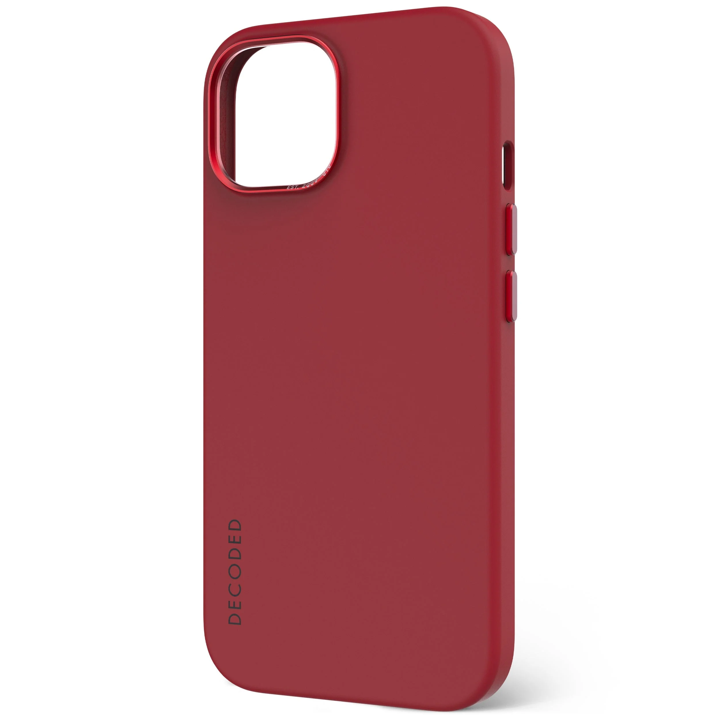 AntiMicrobial Silicone Back Case | Astro Dust | iPhone 15 Plus | D24IPO15PLBCS9AD - Image 4
