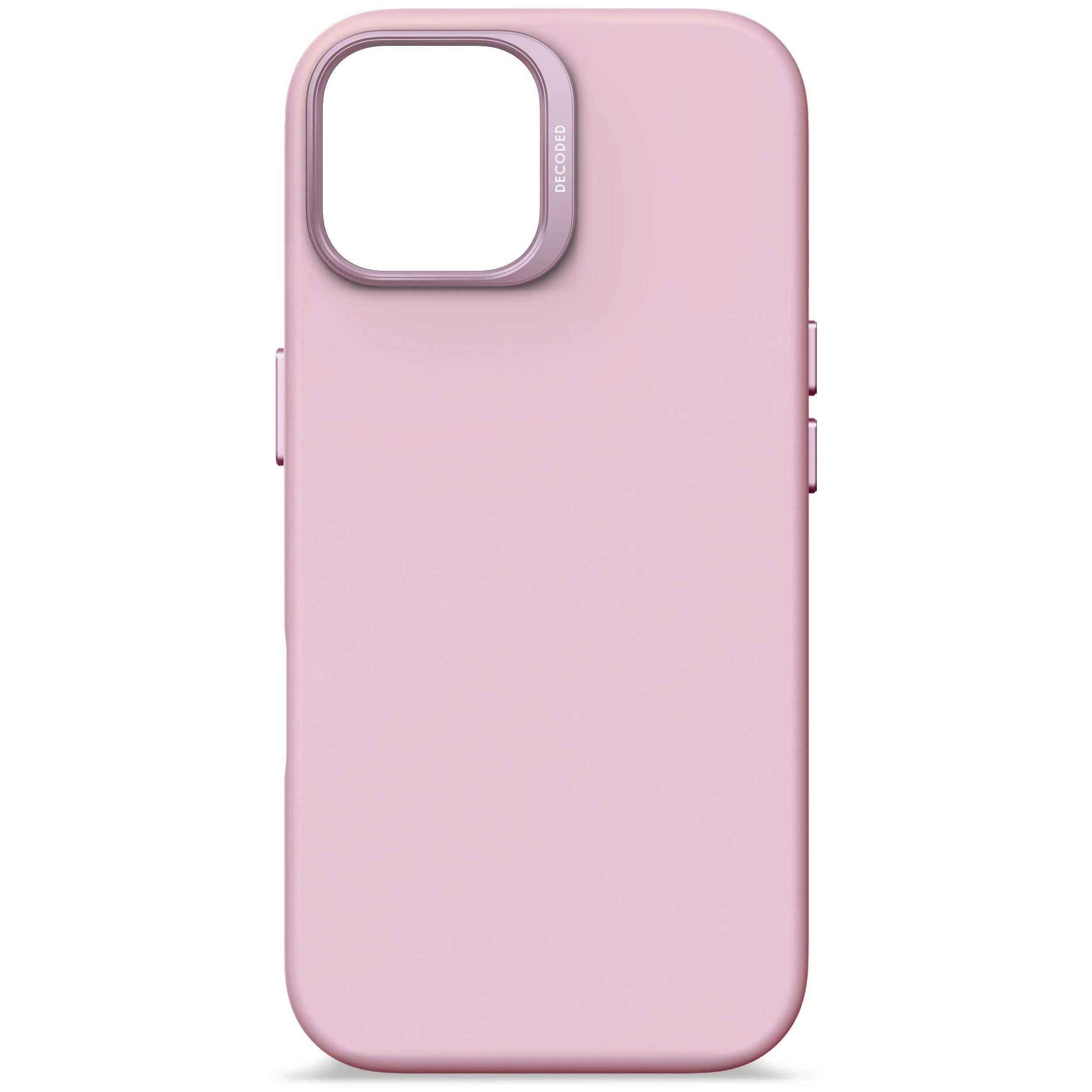 AntiMicrobial Silicone Case | Lilac Purple | iPhone 13 | D24IPO15BCS1LC - Image 8