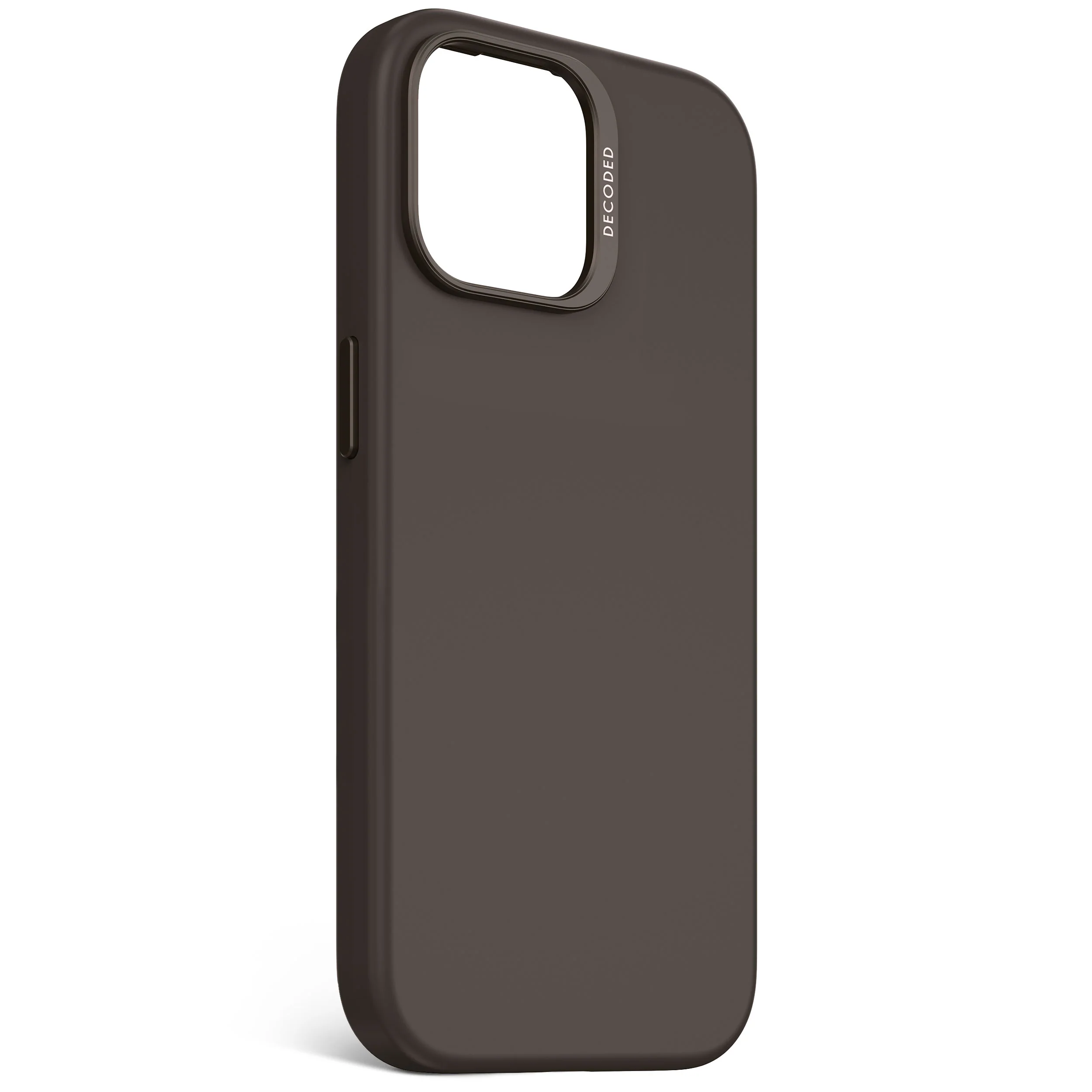 AntiMicrobial Silicone Case | Phantom Black | iPhone 15 | D24IPO15BCS1PM - Image 2