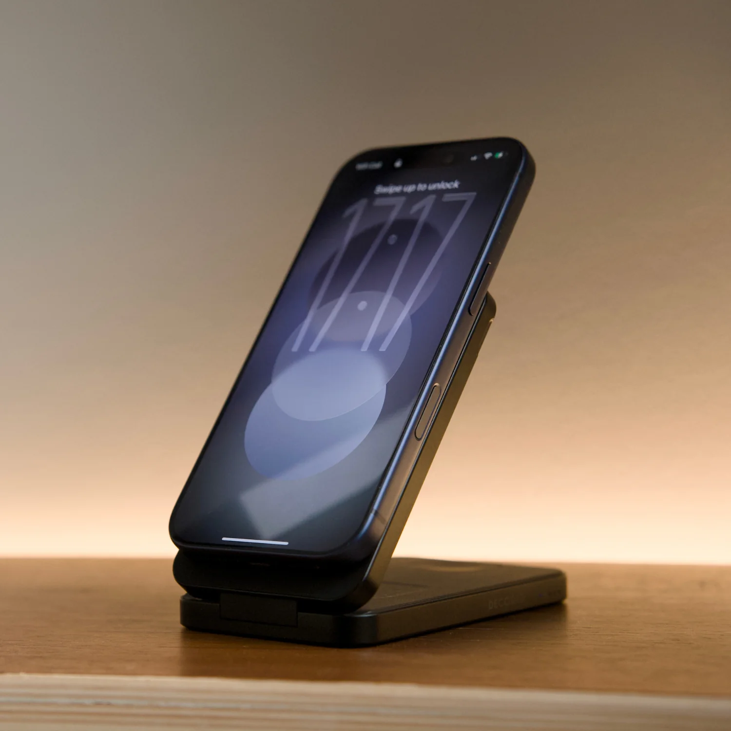 Aluminum Powerbank 4-in-1 solution 8.000 mAh | Black | D25MSPB5ST3BK - Image 6