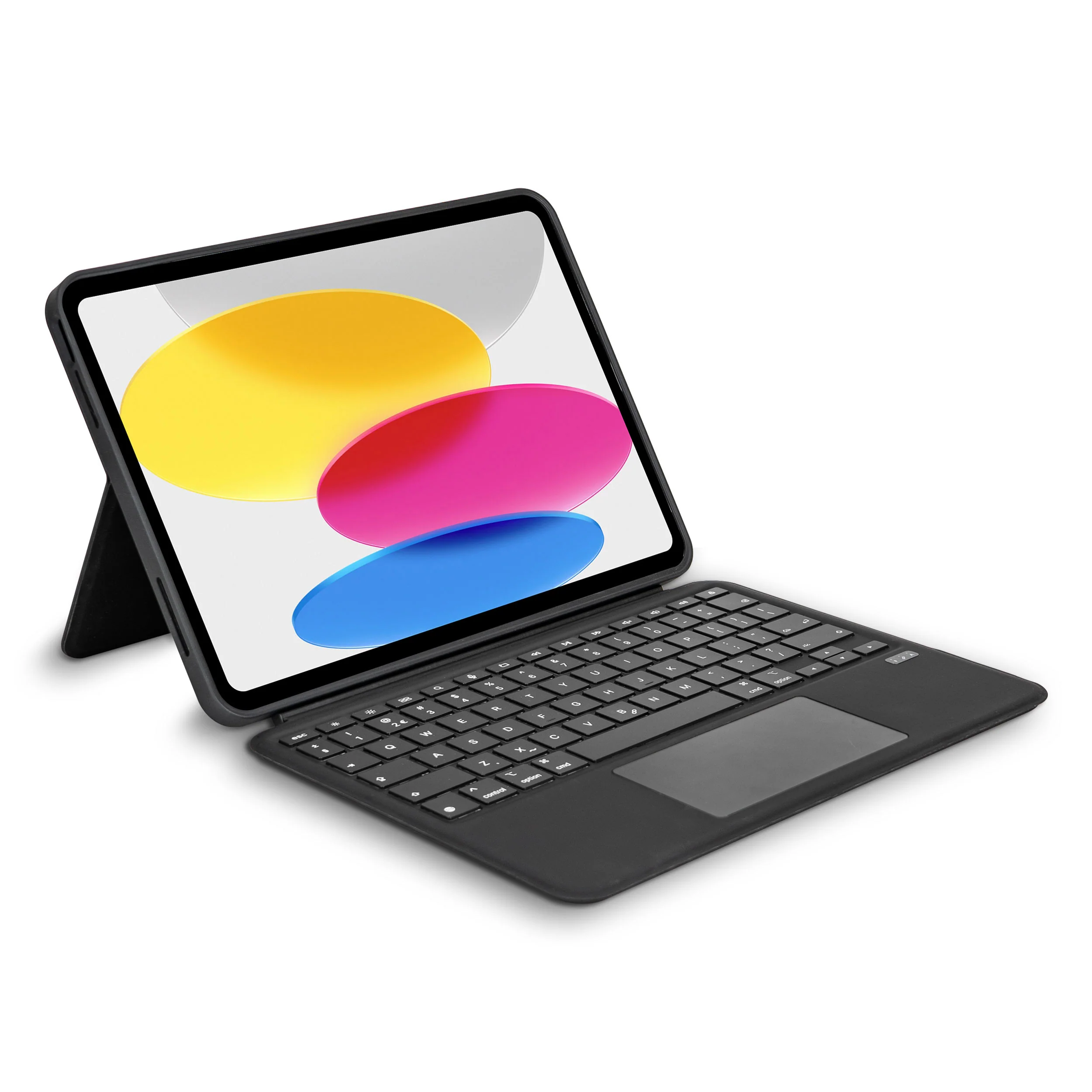 Detachable Keyboard Case | Black | iPad 10th & 11th gen | D25IPA109KBC2QYBK - Image 13