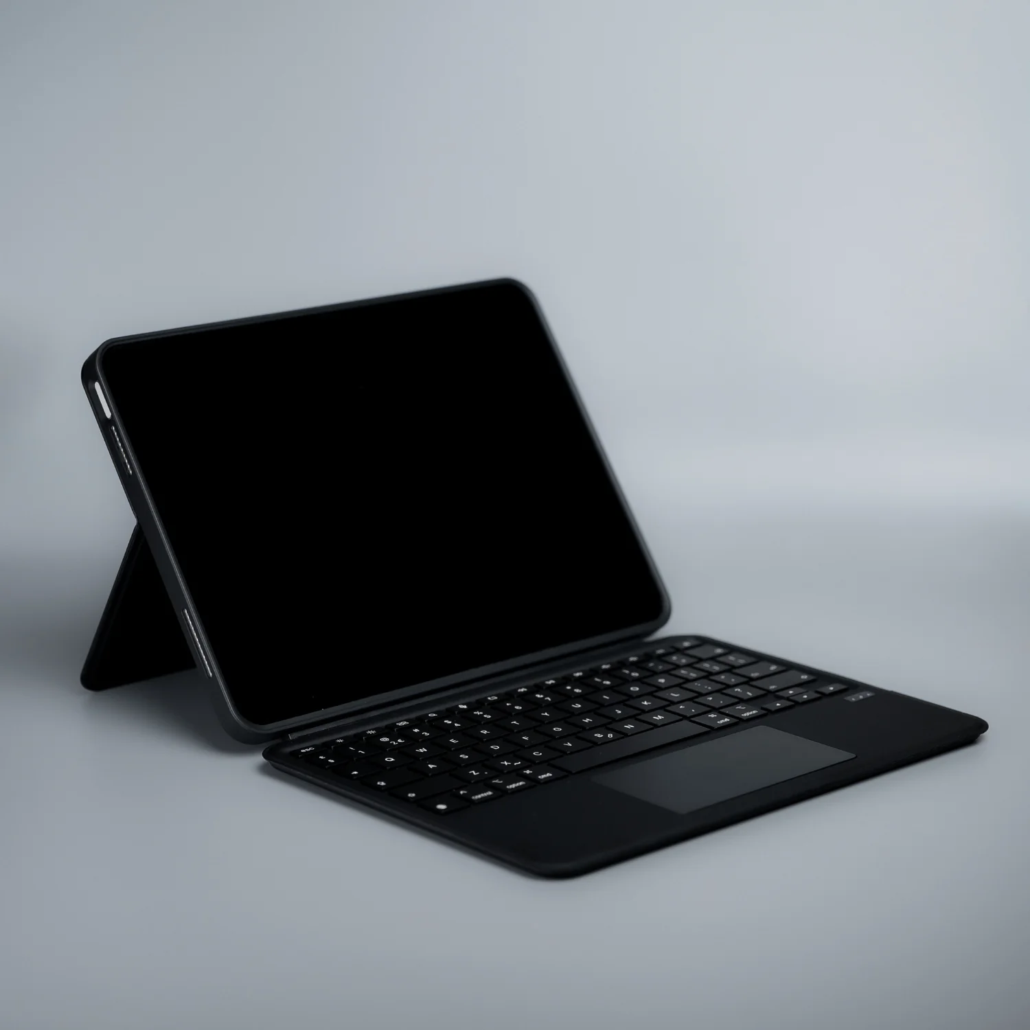 Detachable Keyboard Case | Black | iPad 10th & 11th gen | D25IPA109KBC2QYBK - Image 5