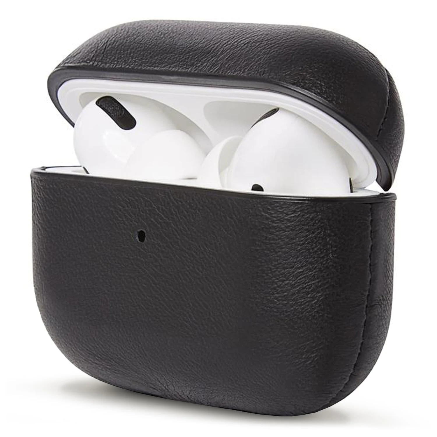 Leather AirCase | Black - Image 3