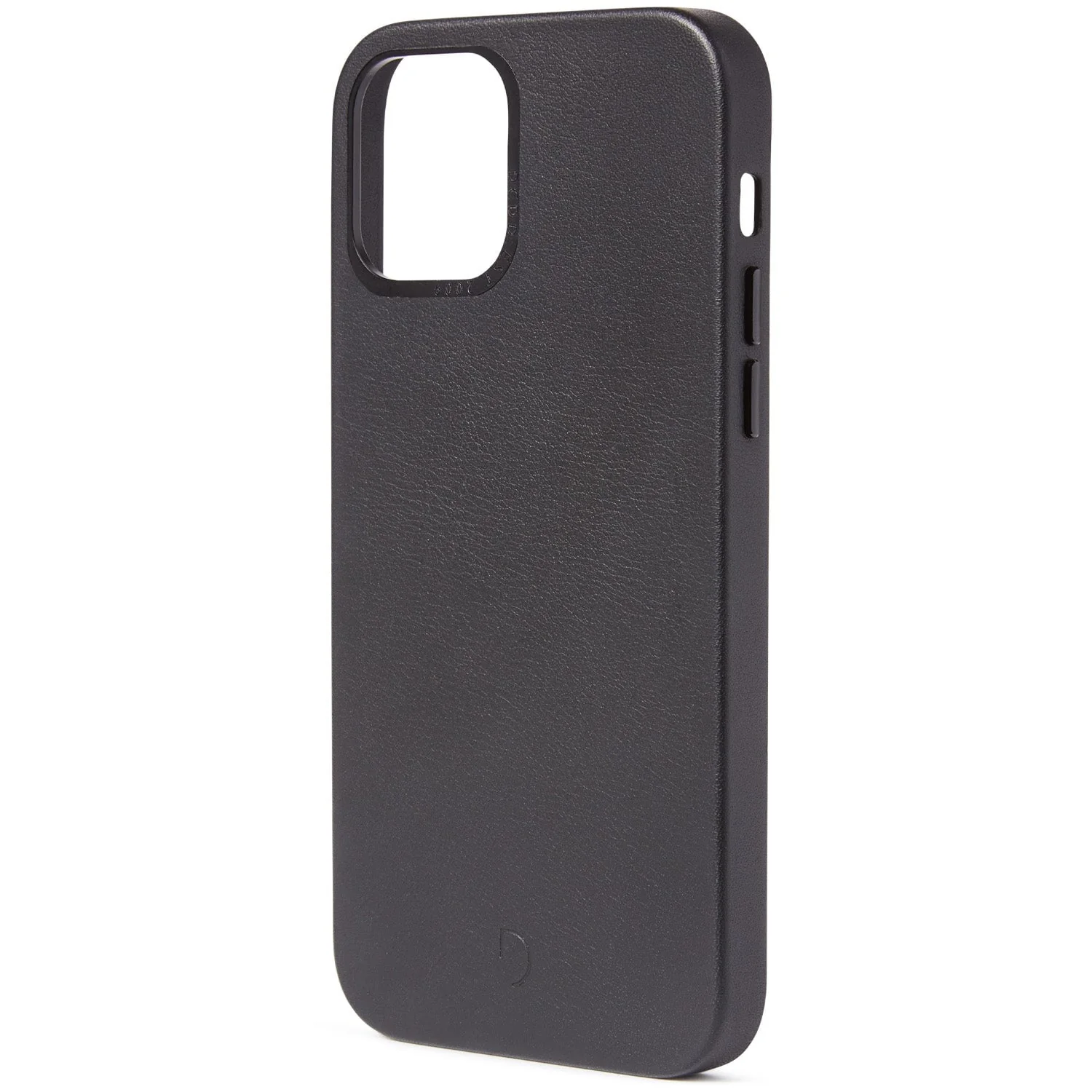 Leather Back Cover | Black - Image 2