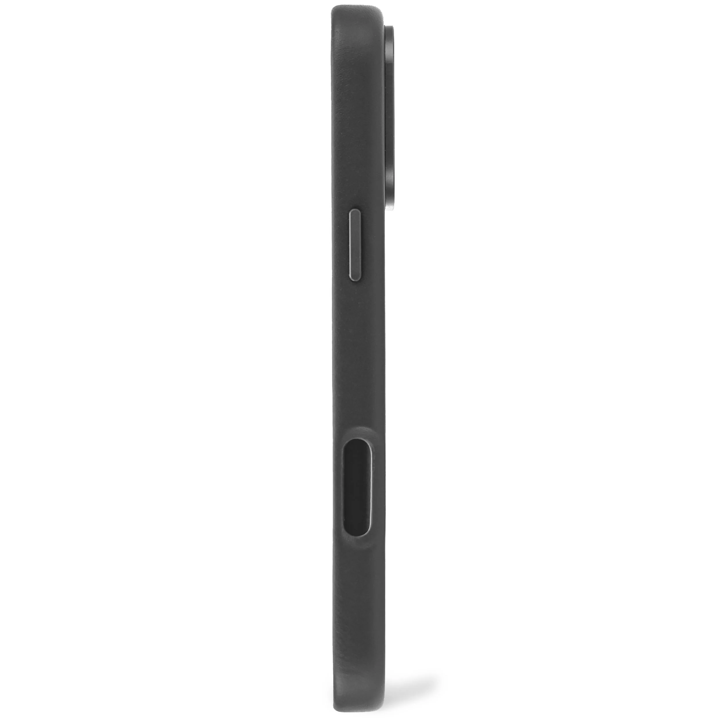 Leather Case | Black | iPhone 16 Plus | D25IPO16PLBC1BK - Image 7