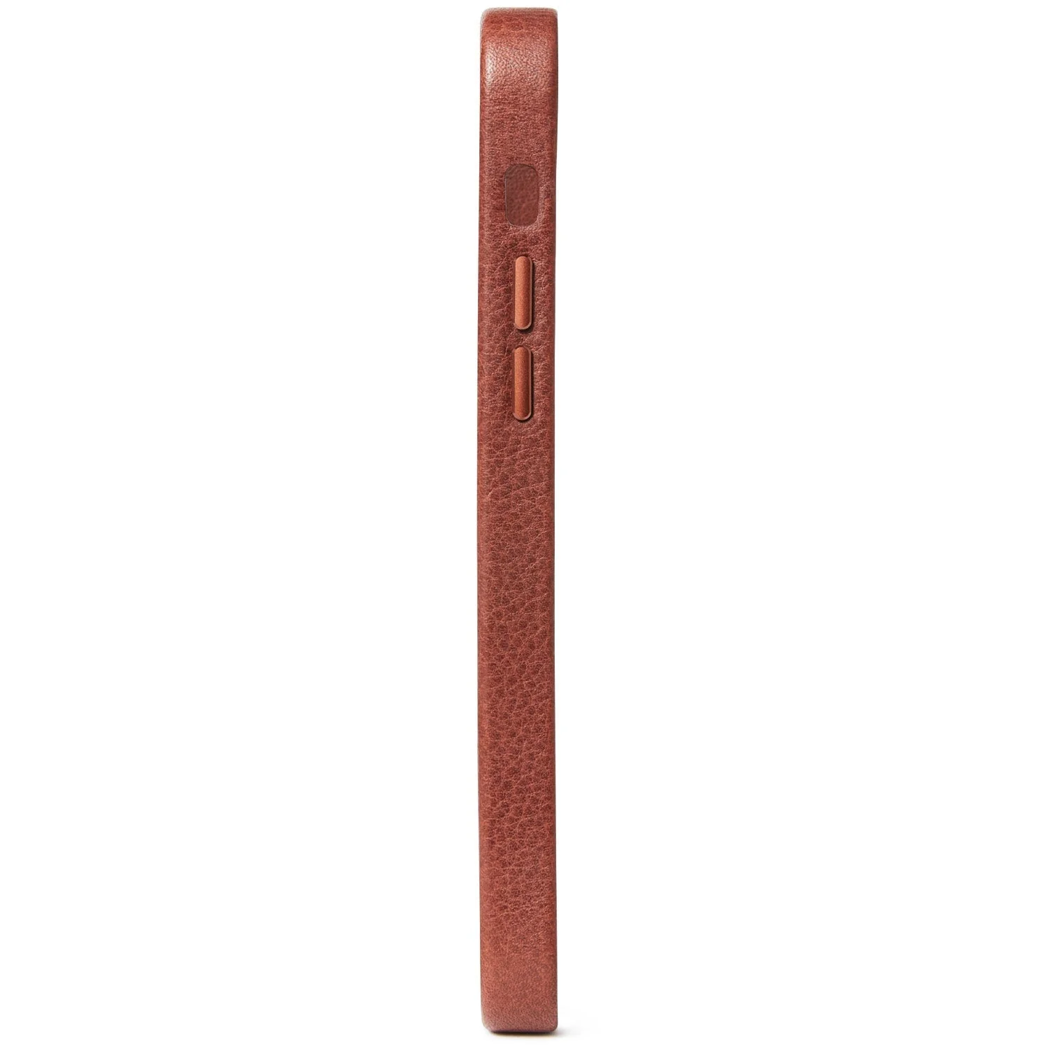 Leather Back Cover | Cinnamon Brown - Image 6
