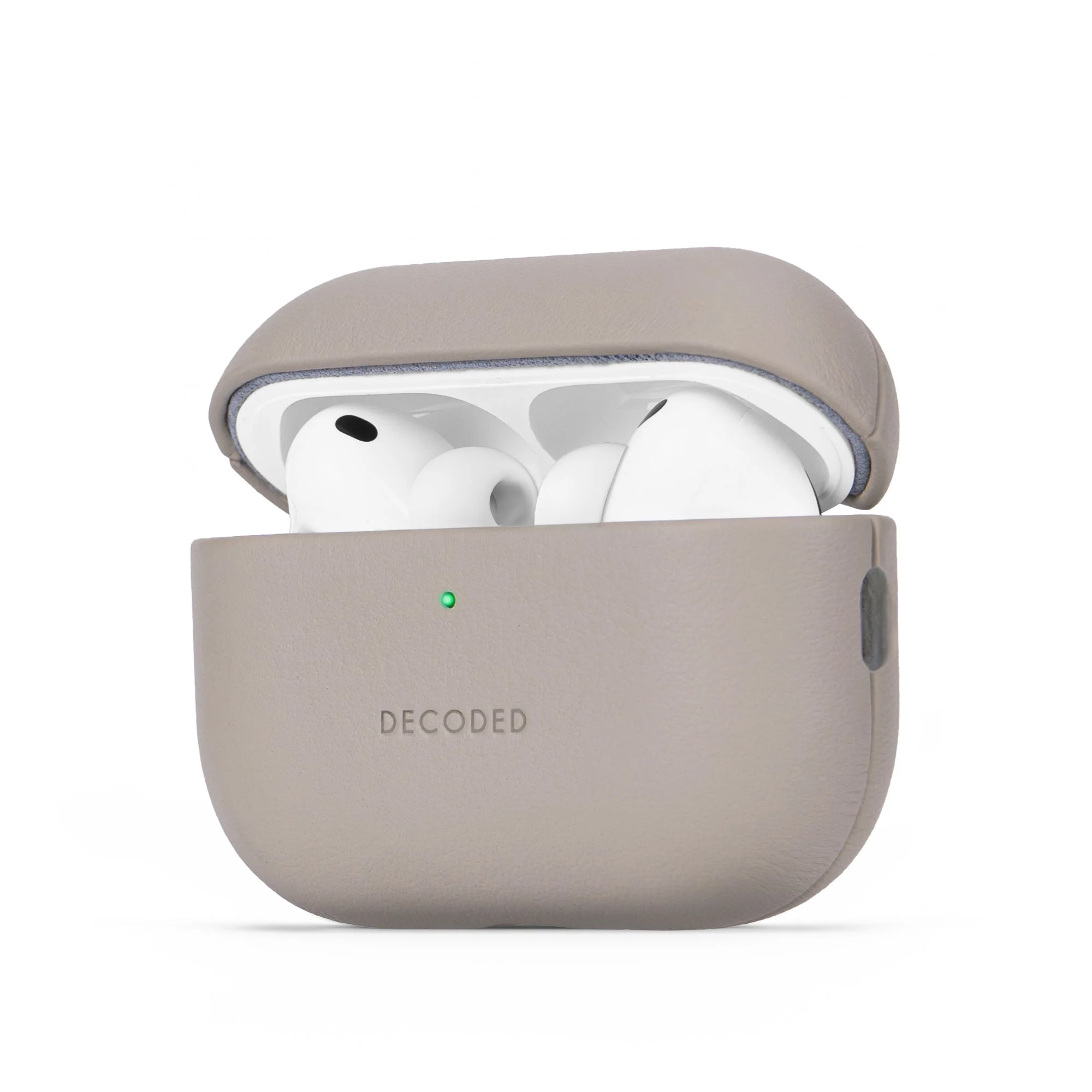 Leather Case | Clay | AirPods Pro 3 | D26APP3C2CY - Image 3