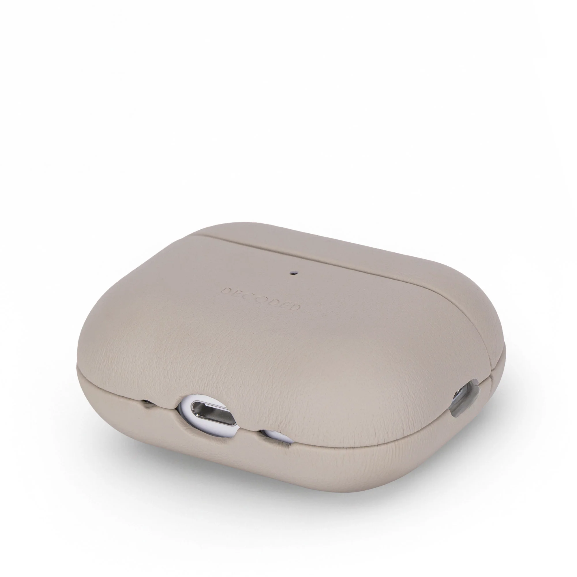 Leather Case | Clay | AirPods Pro 3 | D26APP3C2CY - Image 4