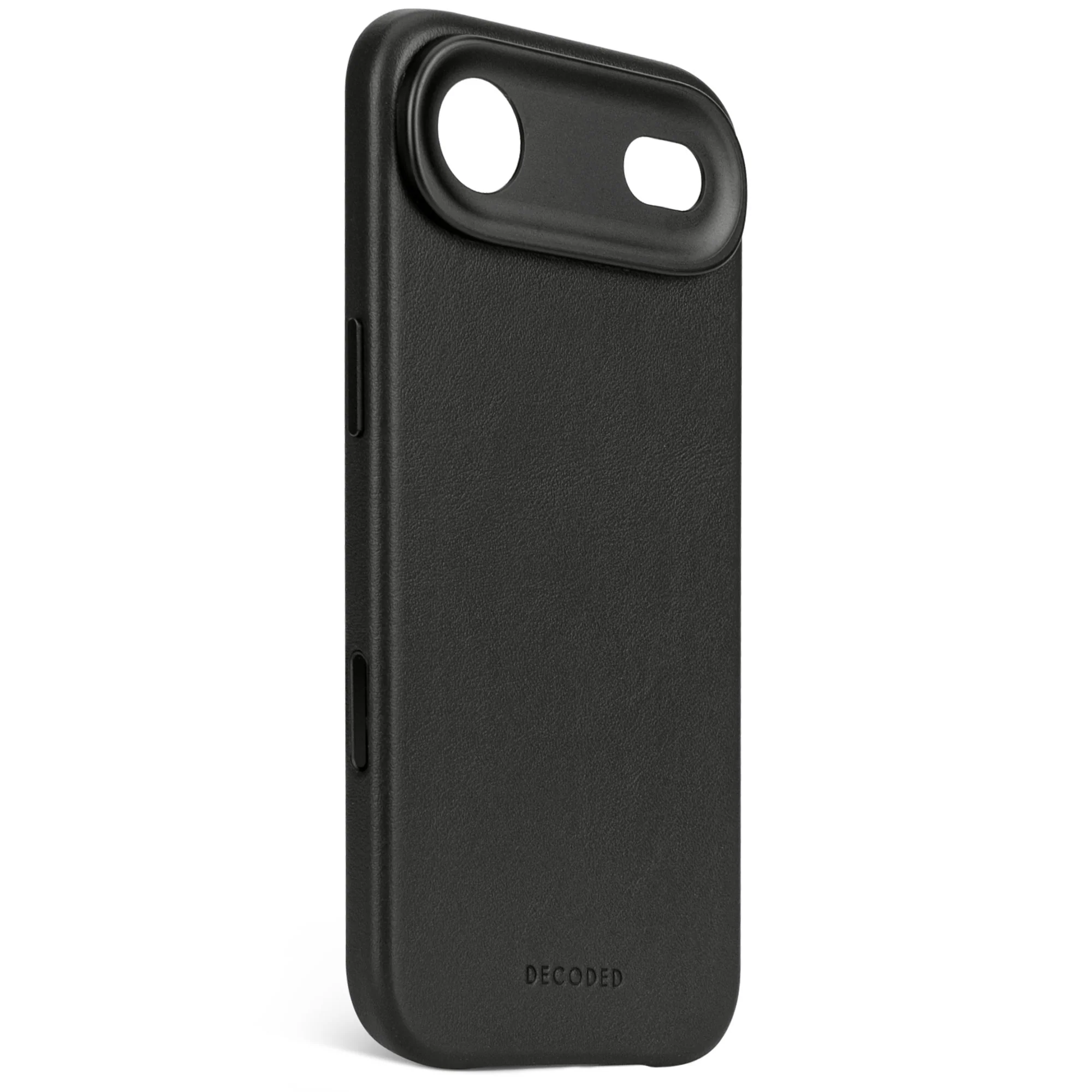 Leather Case | Black | iPhone Air | D26IPO17ABC1BK - Image 2