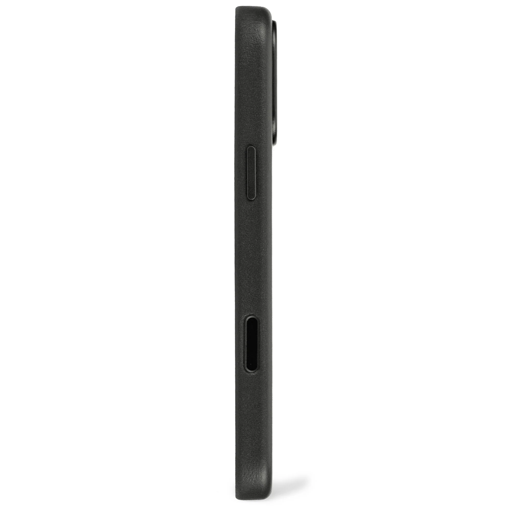 Leather Case | Black | iPhone 17 Pro | D26IPO17PBC1BK - Image 7