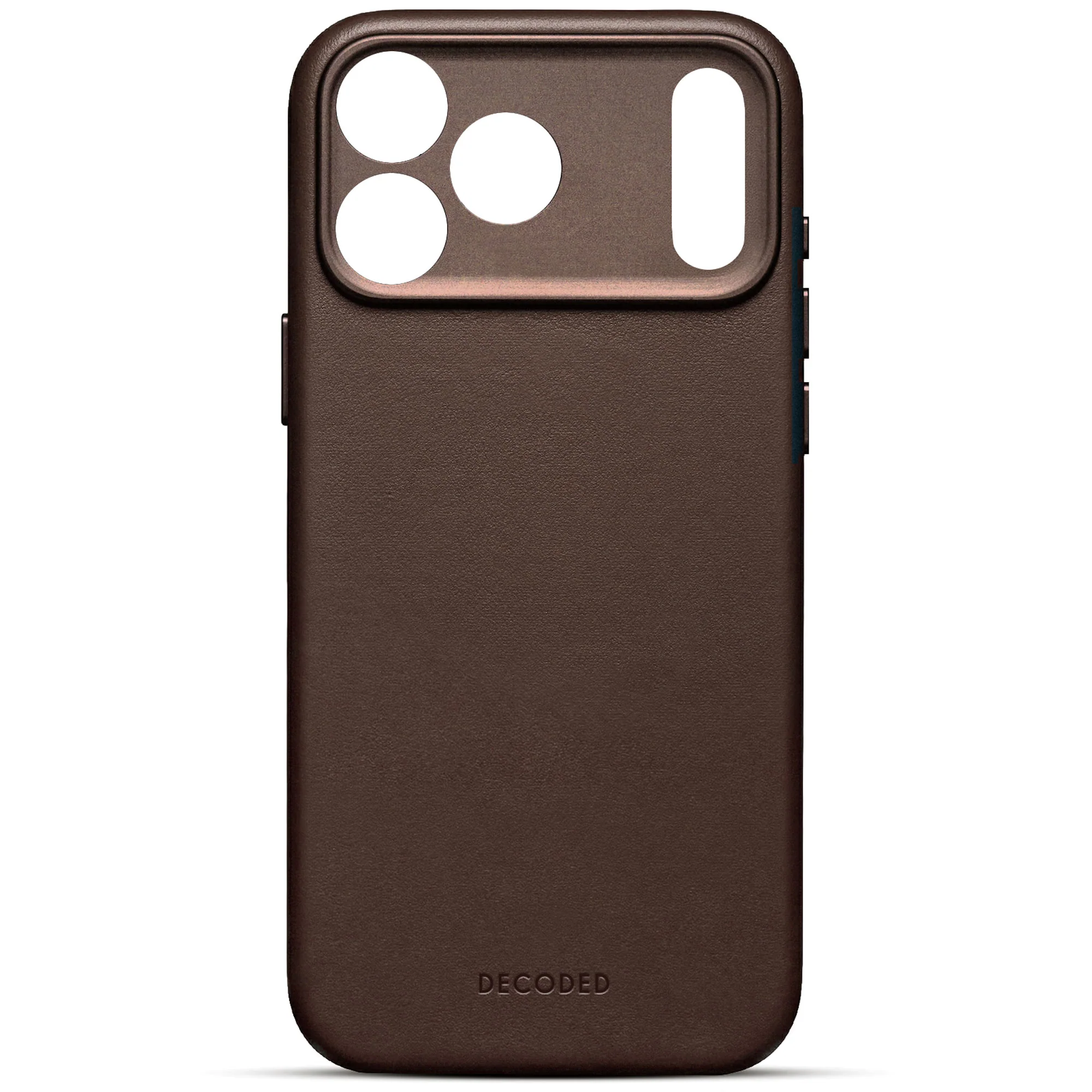 Leather Case | Chocolate Brown | iPhone 17 Pro Max | D26IPO17PMBC1CN - Image 10