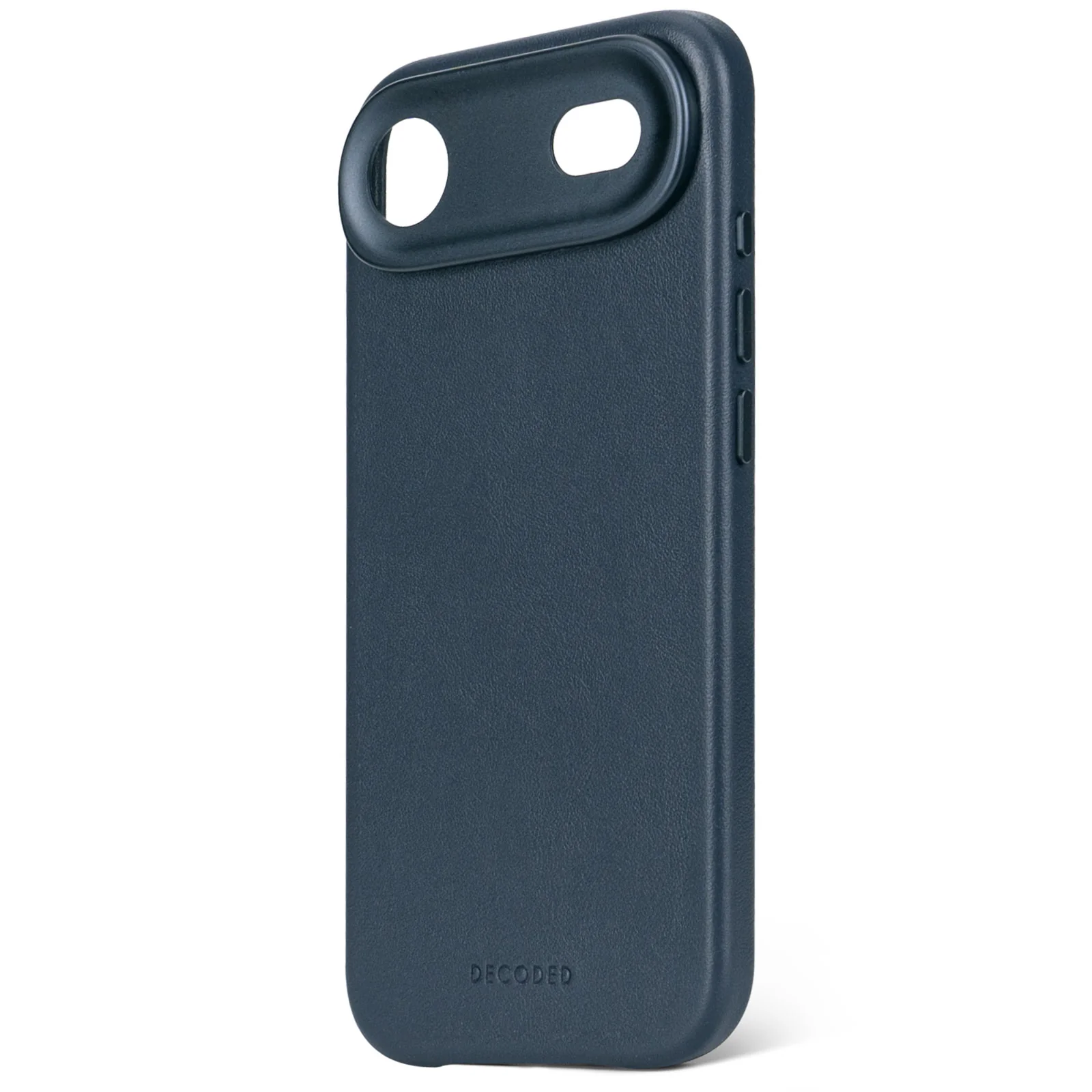 Leather Case | Navy Shadow | iPhone Air | D26IPO17ABC1NW - Image 7