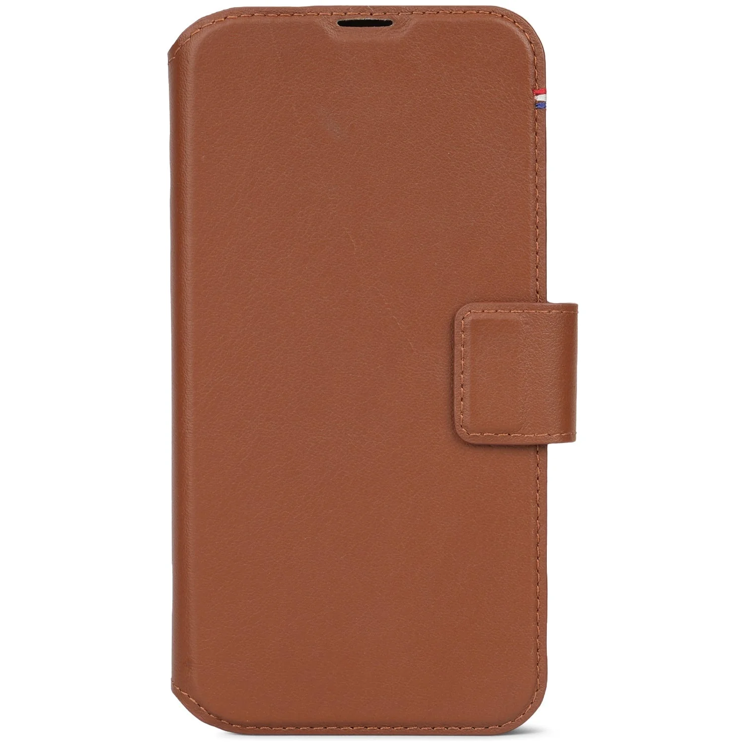 Leather Detachable Case | Tan | iPhone 15 Pro | D24IPO15PDW5TN - Image 3