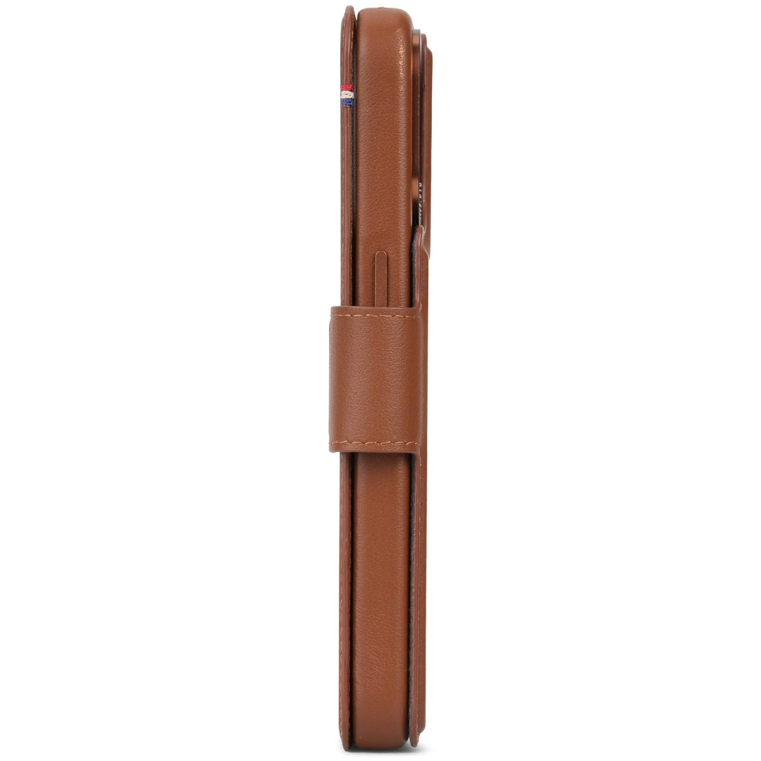 Leather Detachable Case | Tan | iPhone 15 Pro Max | D24IPO15PMDW5TN - Image 5