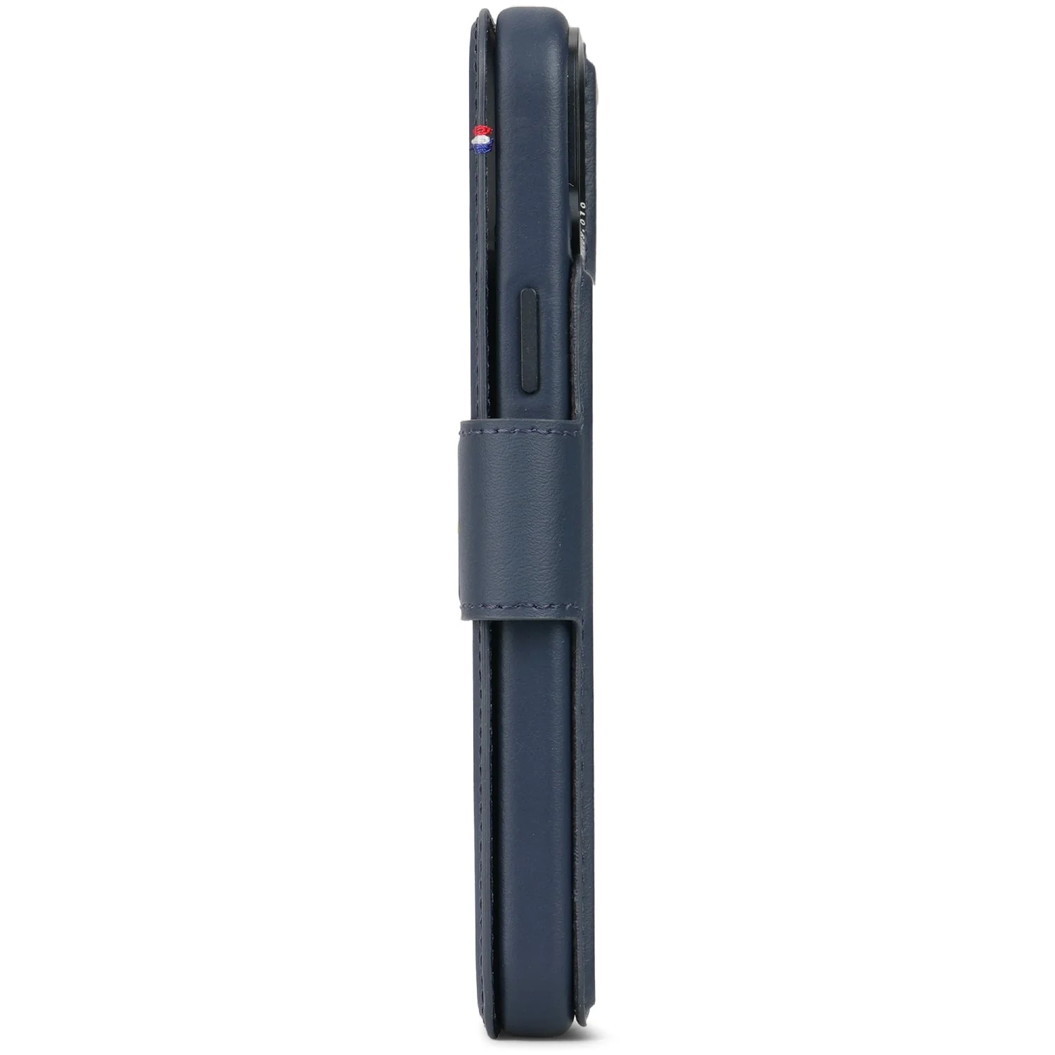 Leather Detachable Case | True Navy | iPhone 15 Pro Max | D24IPO15PMDW5NY - Image 4