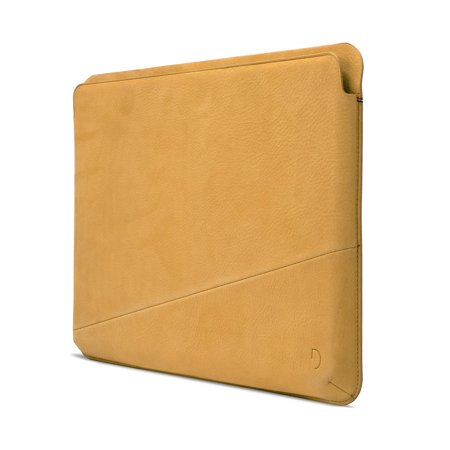 Leather Frame Sleeve | Tuscan Sun - Image 2