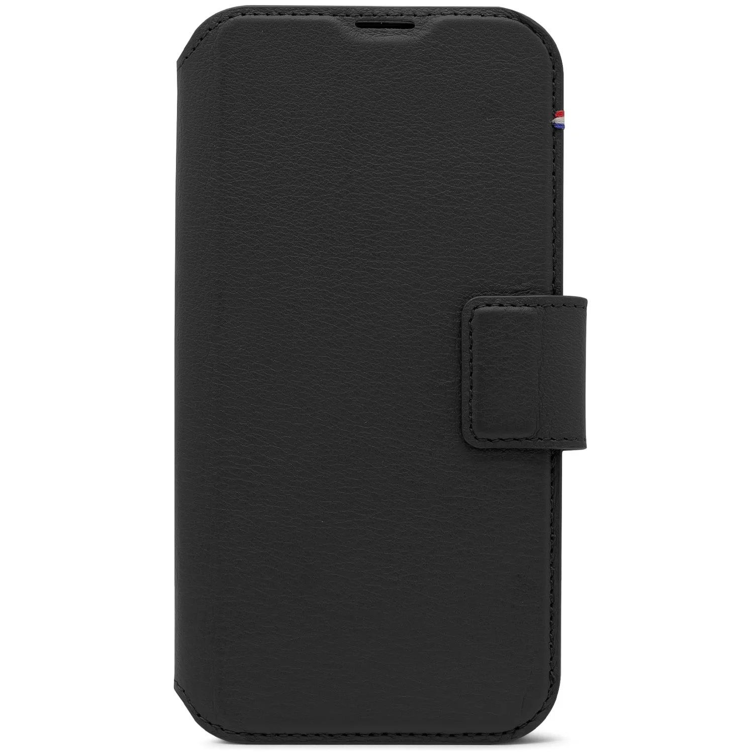 Leather Wallet Case | Black | iPhone 14 Plus | D23IPO14MCW5BK - Image 2