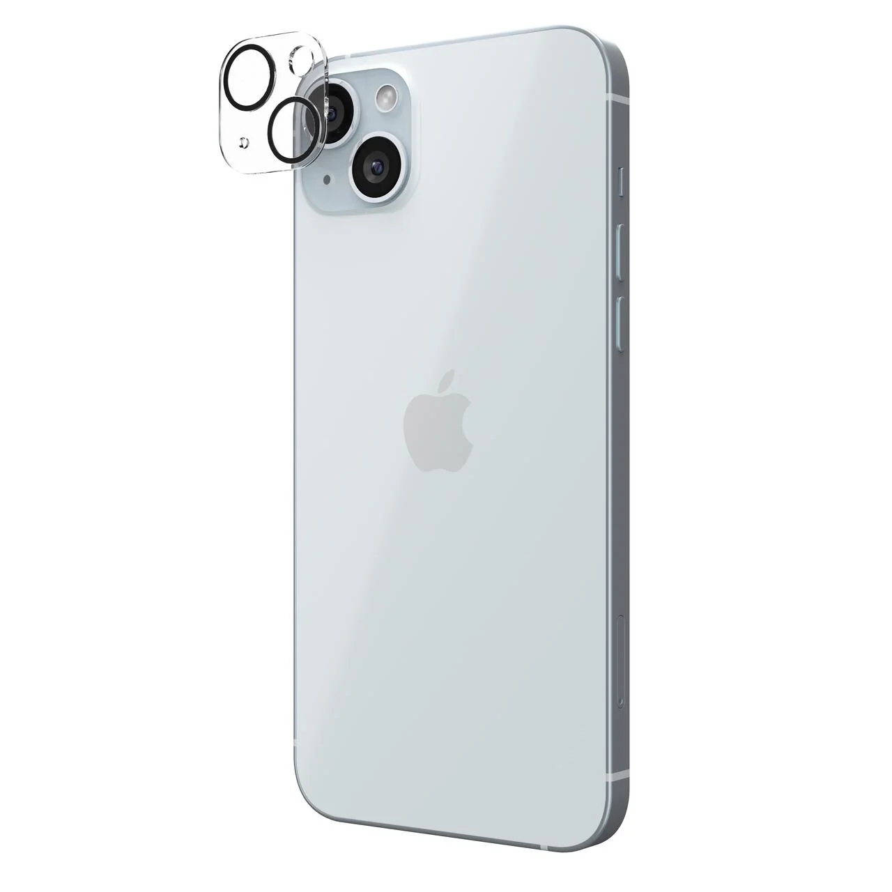 Lens Protection iPhone 15 & Plus | Glass - Image 3