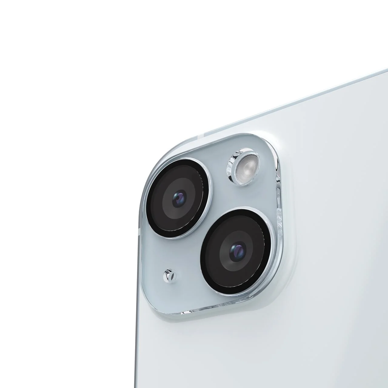Lens Protection iPhone 15 & Plus | Glass - Image 4