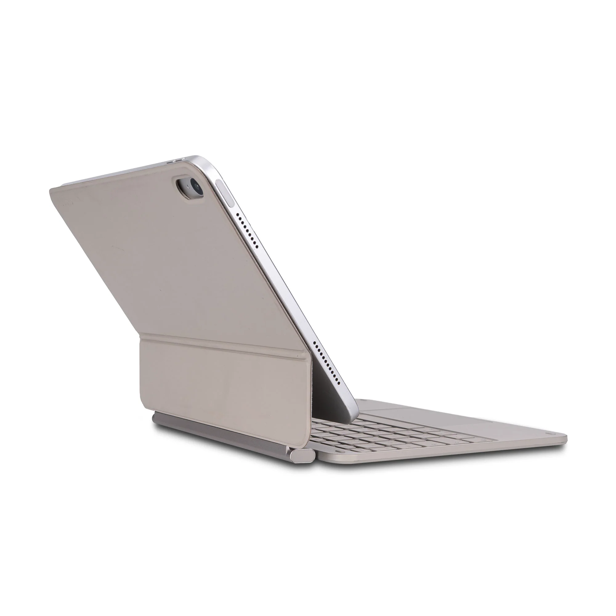 Magnetic Keyboard Cover with Trackpad | Clay | iPad 10th & 11th gen - Image 8