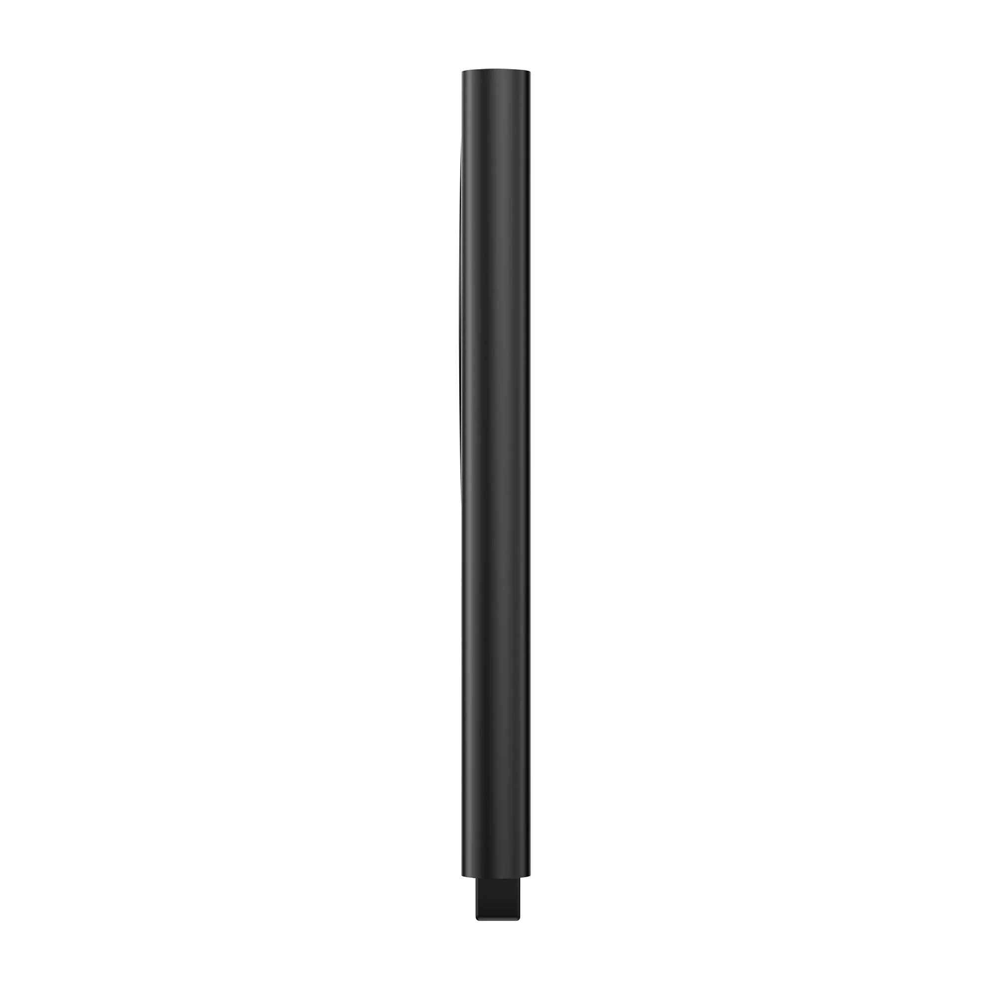 MagSafe Aluminum Cardholder | Black | D25MSCH1BK - Image 7