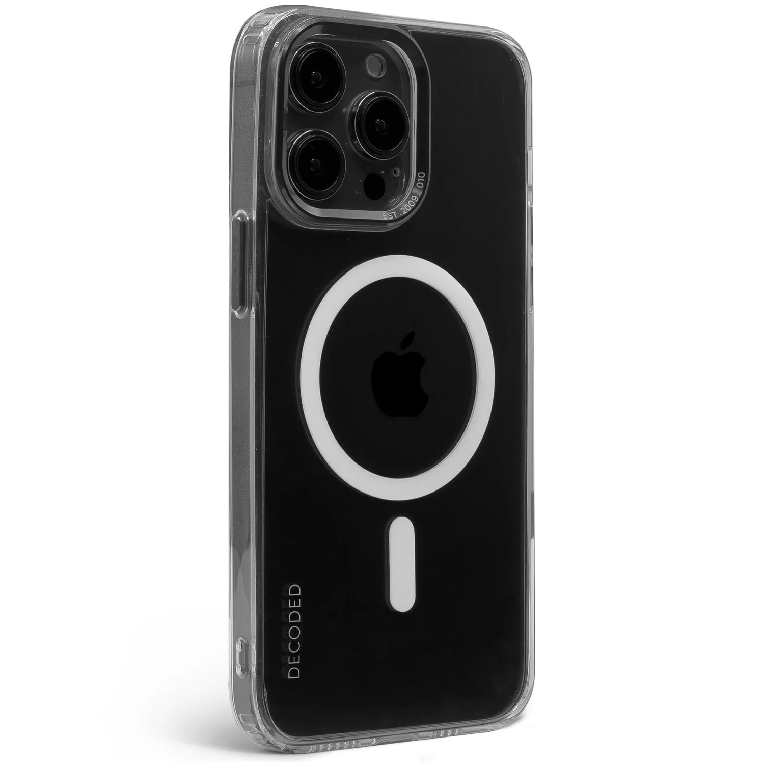 Recycled Plastic Clear Case | Transparant | iPhone 14 Pro Max | D23IPO14PMBTS2AE - Image 28