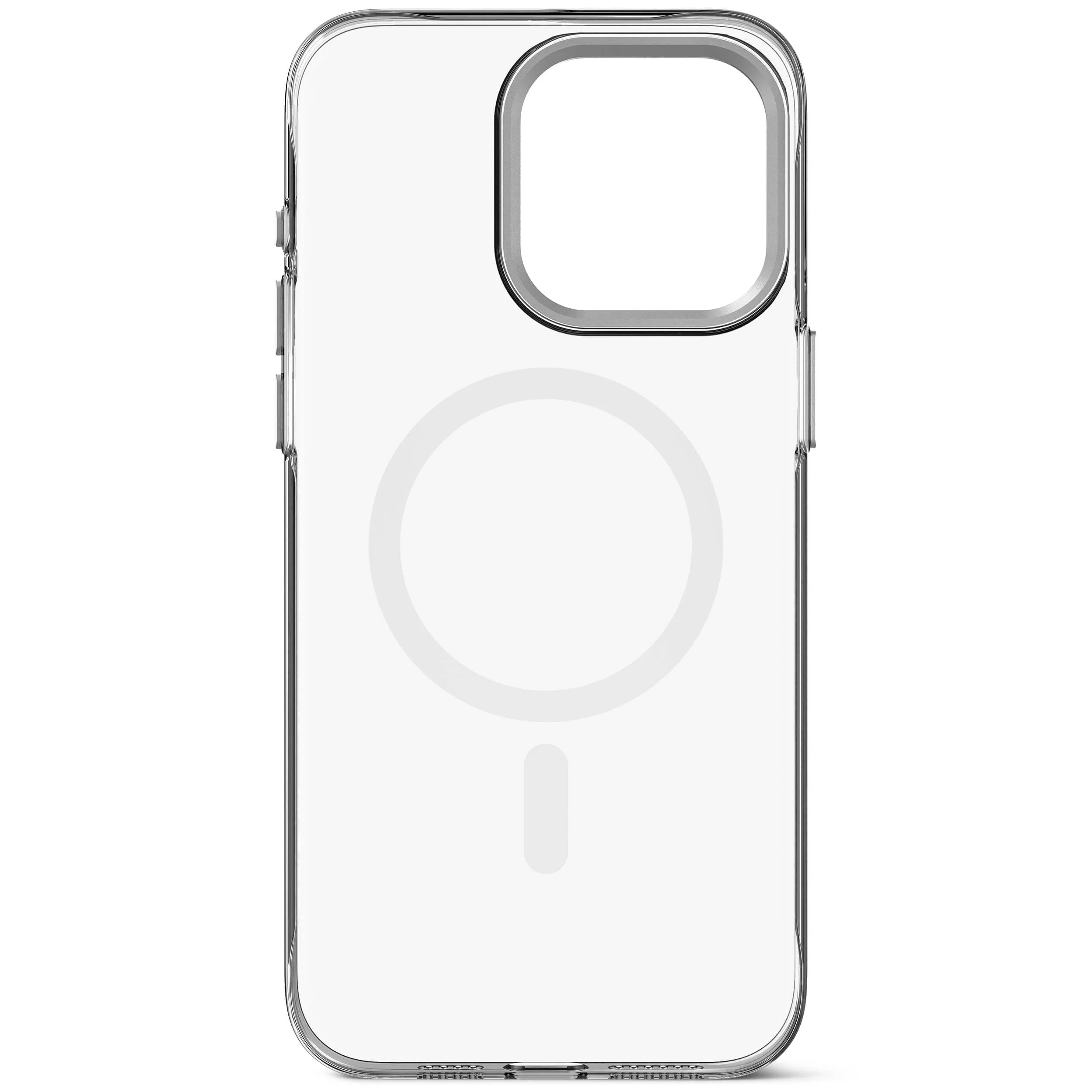 Recycled Plastic Clear Case | Transparant | iPhone 15 Pro Max | D24IPO15PMBCT2TT - Image 2