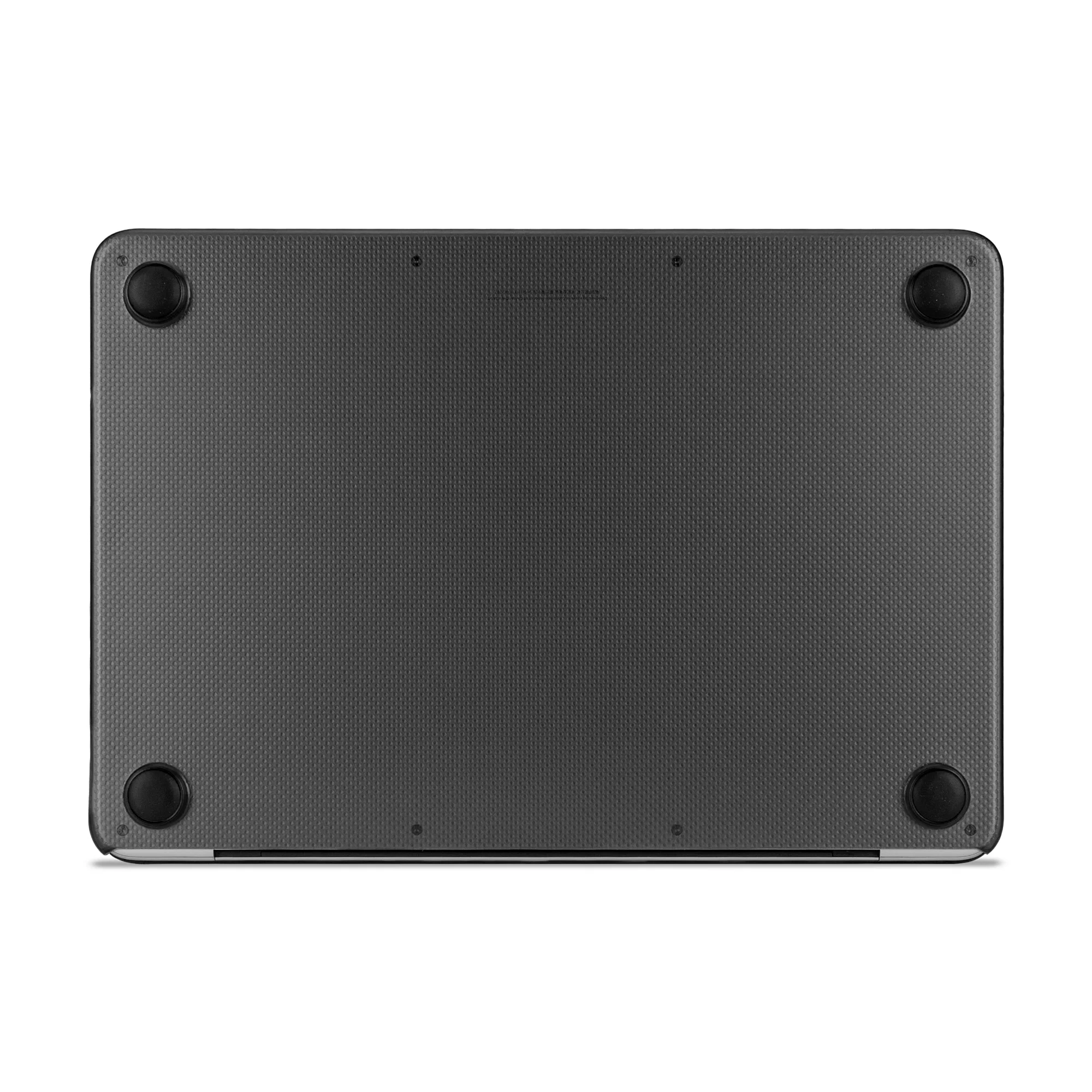Recycled Snap-On Case | Black | MacBook Neo | D26MBN13TBK - Image 3
