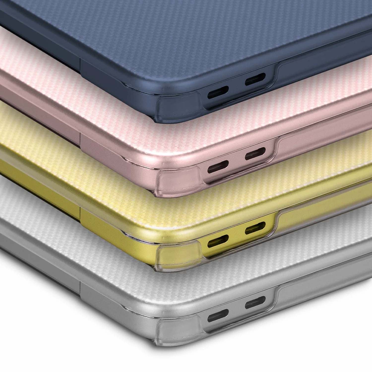 Recycled Snap-On Case | Clear | MacBook Neo | D26MBN13TT - Image 4