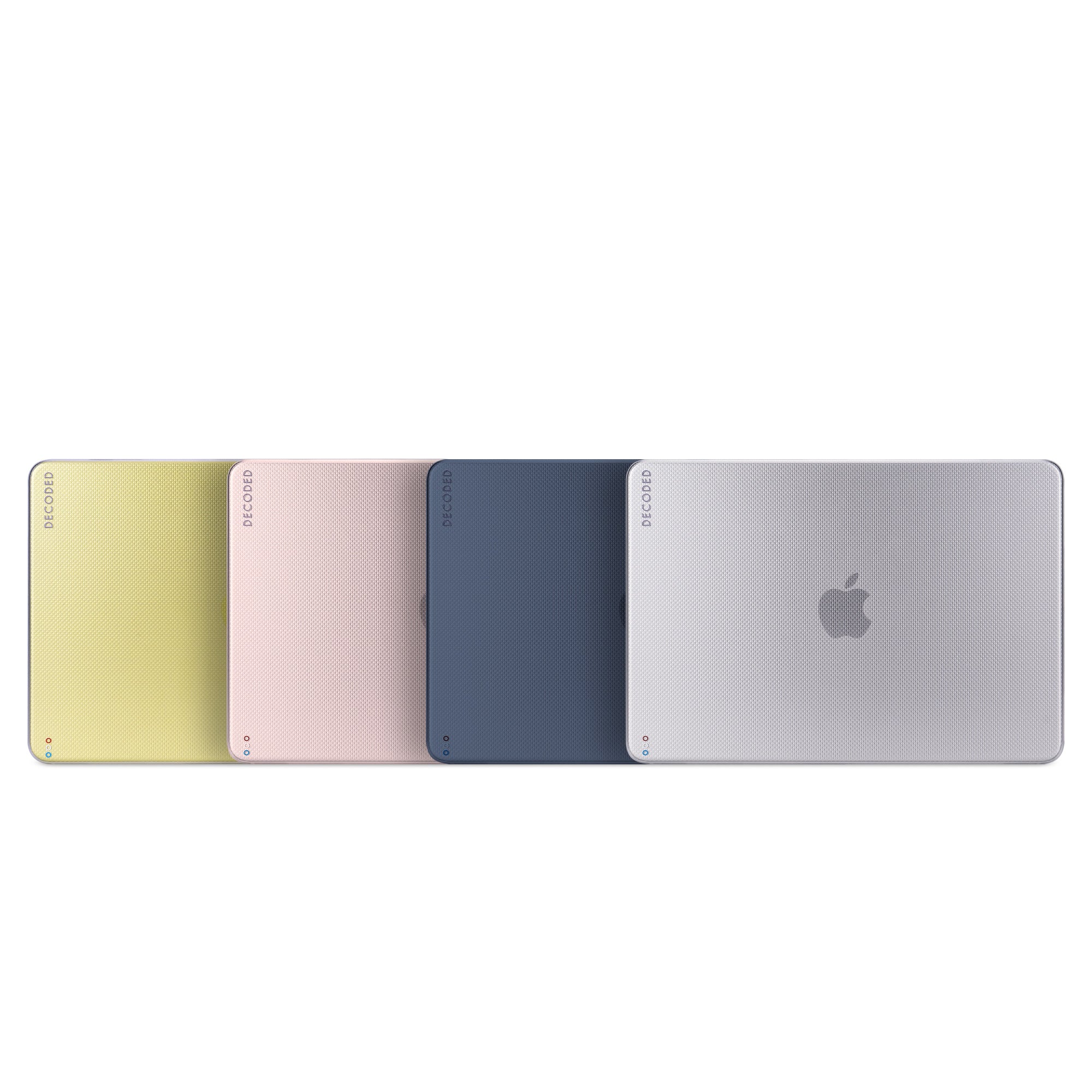 Recycled Snap-On Case | Clear | MacBook Neo | D26MBN13TT - Image 7