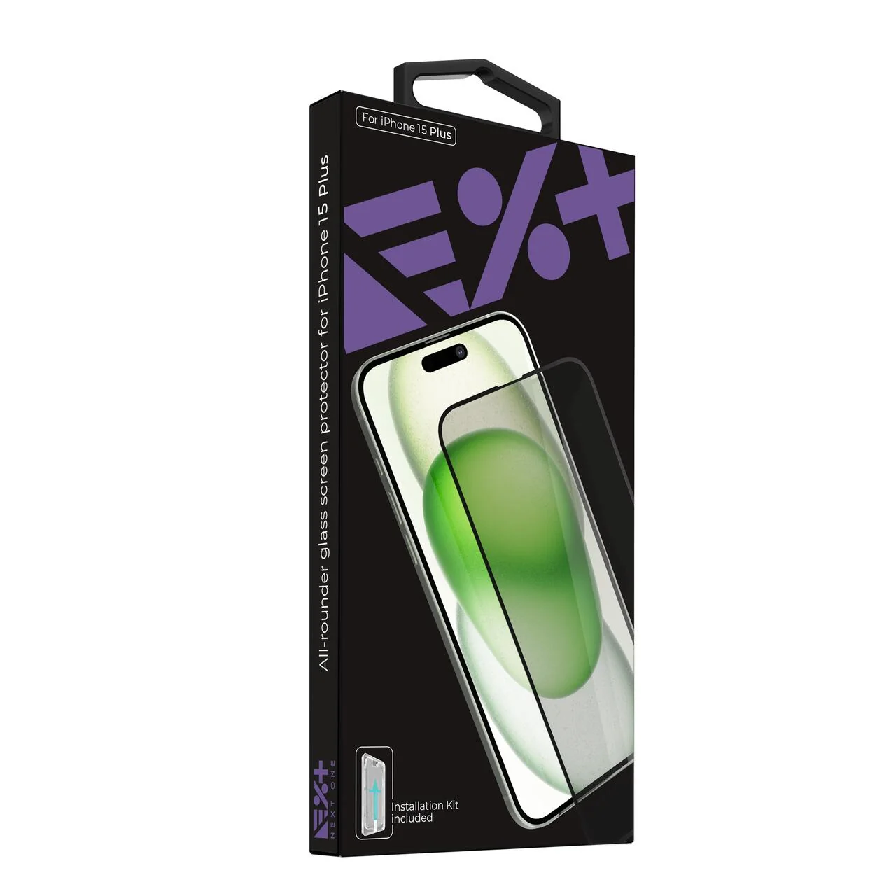 Screen Protector iPhone 15 Plus | Glass - Image 6