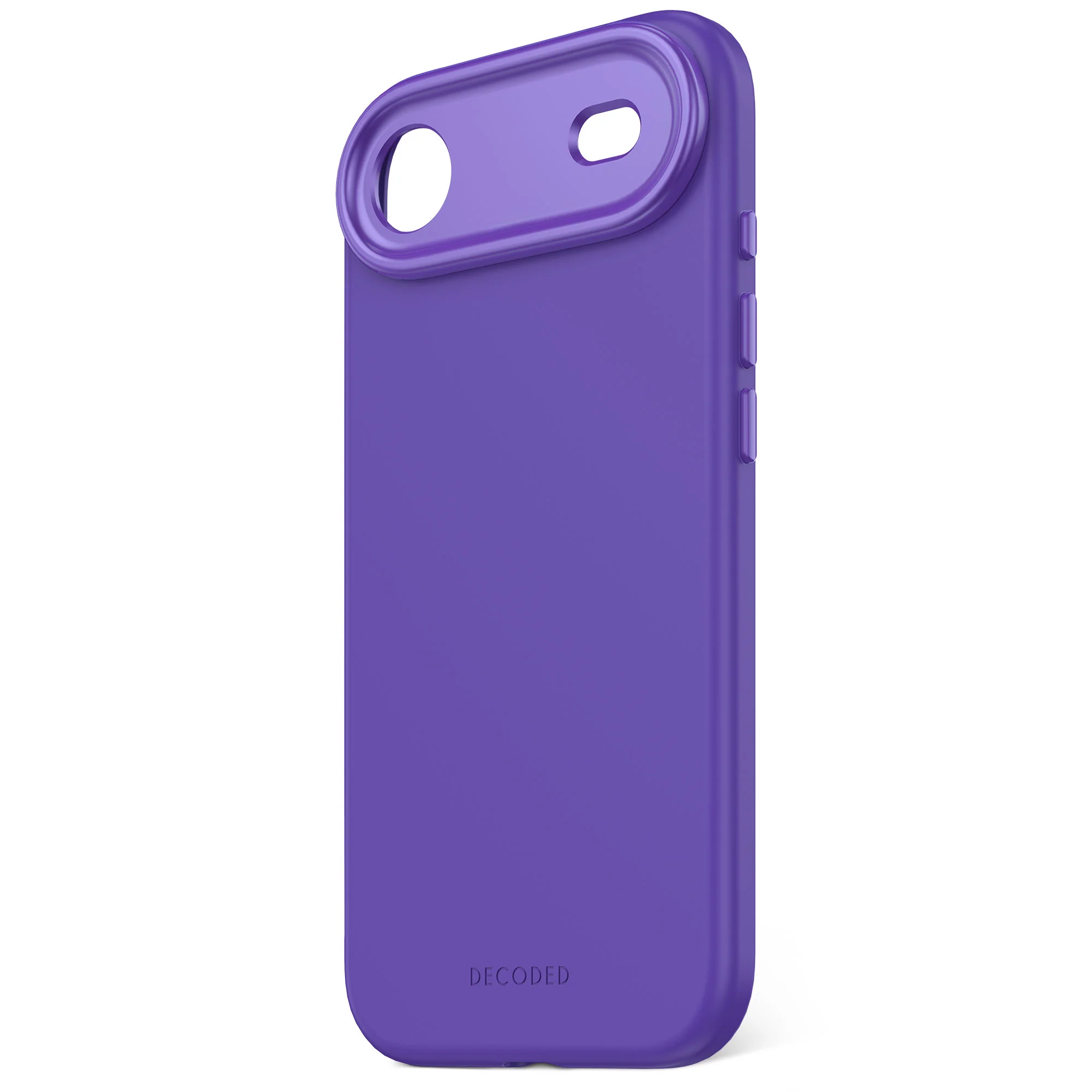 AntiMicrobial Silicone Case | Future Dusk | iPhone Air | D25IPO17ABCS9FK - Image 7