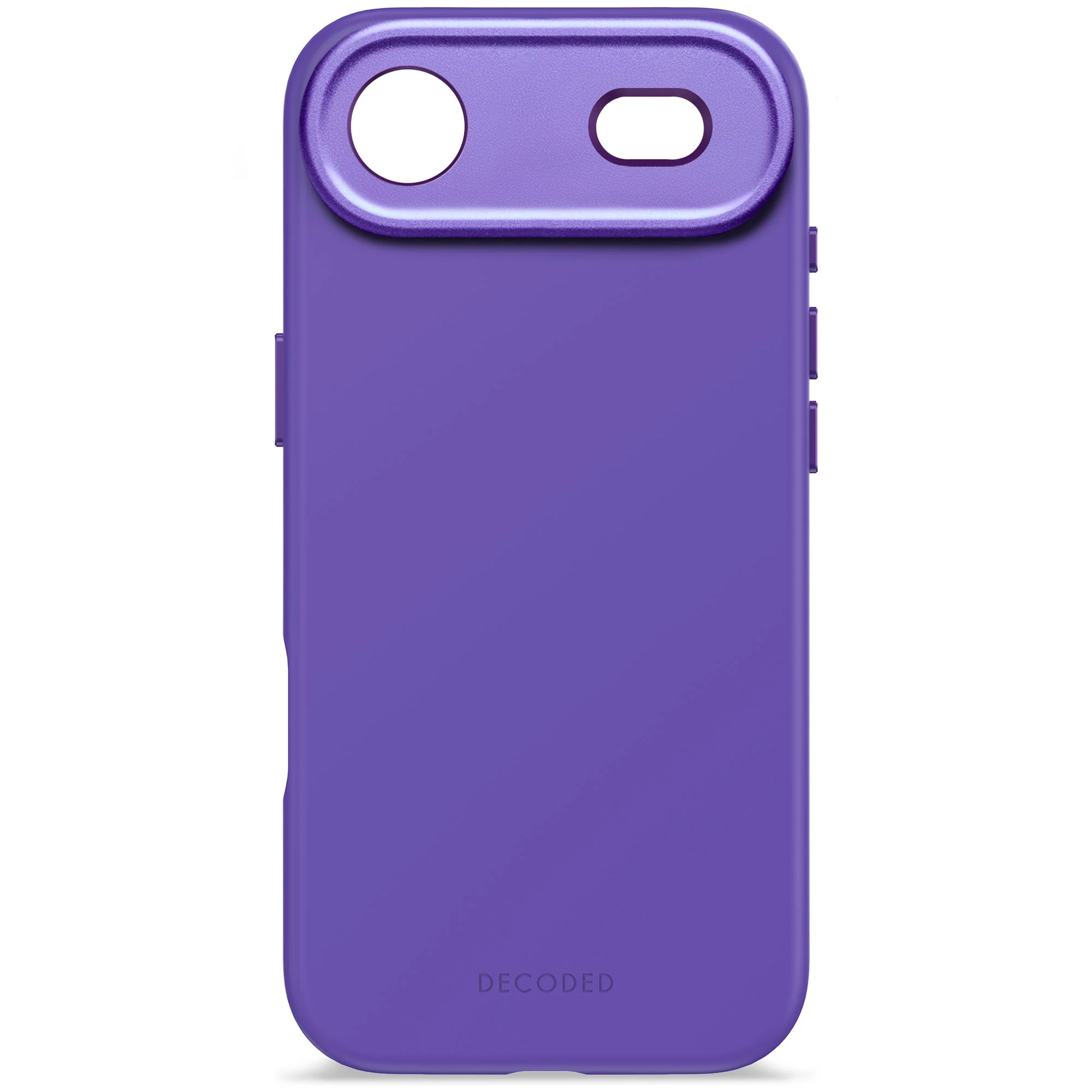 AntiMicrobial Silicone Case | Future Dusk | iPhone Air | D25IPO17ABCS9FK - Image 8