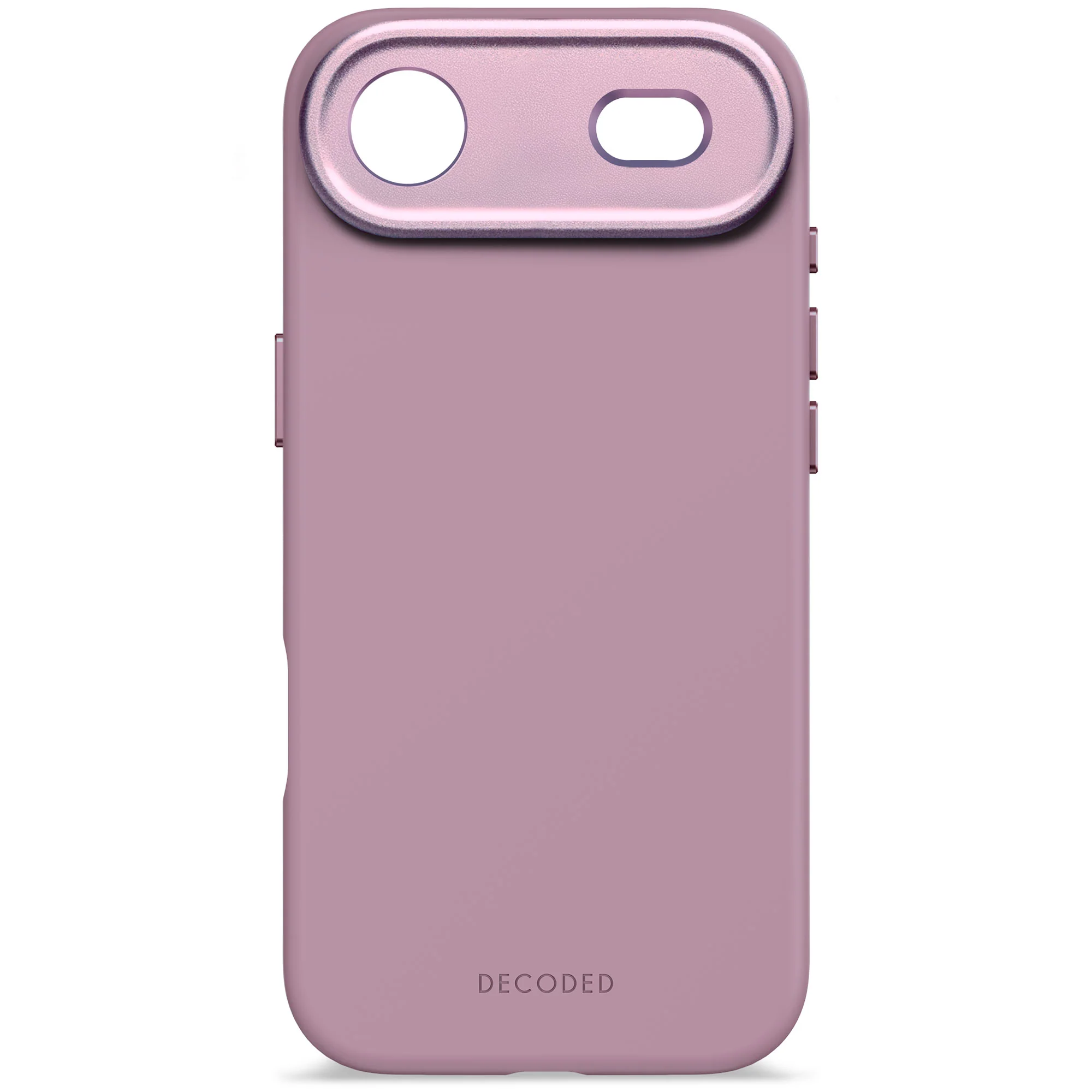 AntiMicrobial Silicone Case | Rosette | iPhone Air | D25IPO17ABCS9RE - Image 8