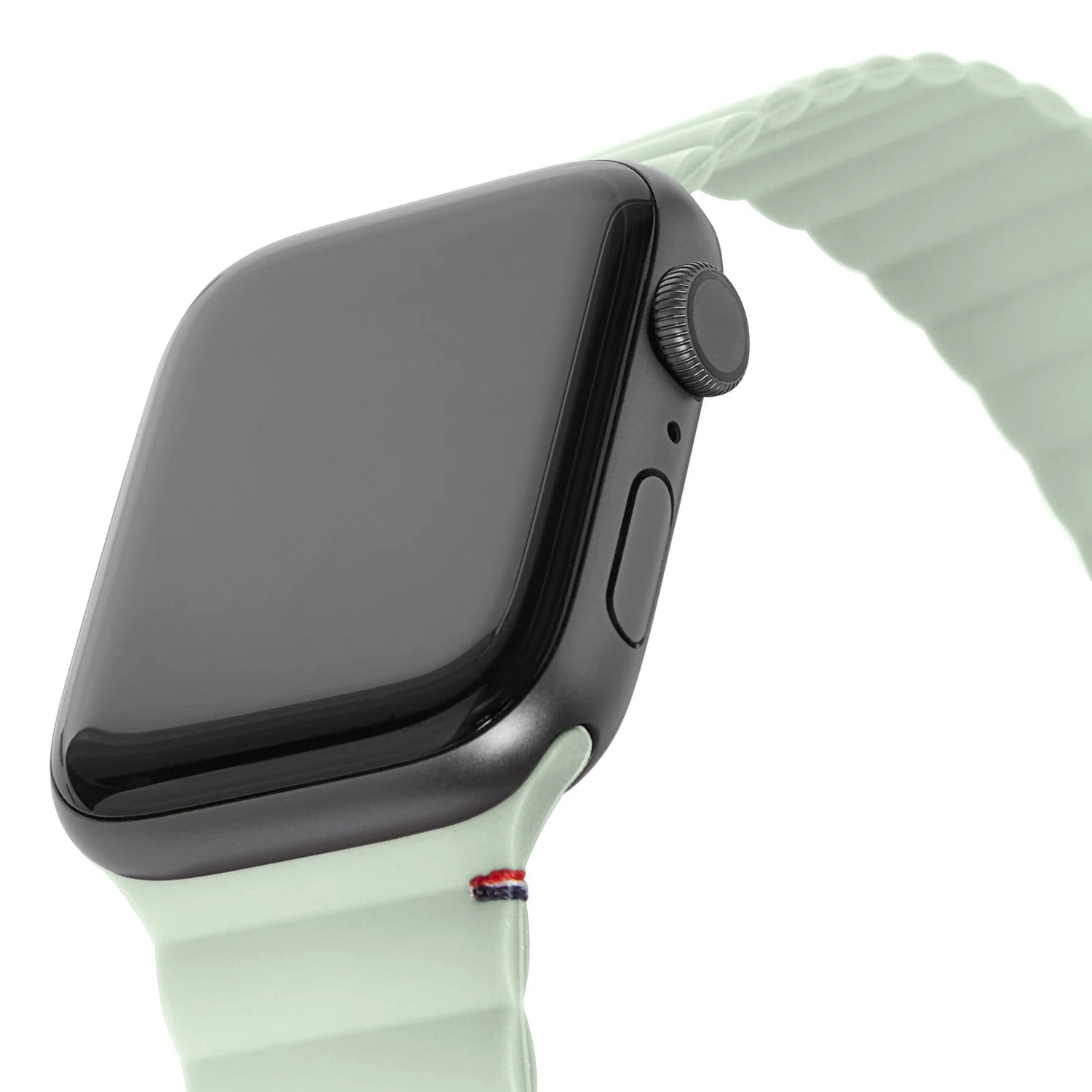 Silicone Magnetic Traction Strap Lite | Jade - Image 4