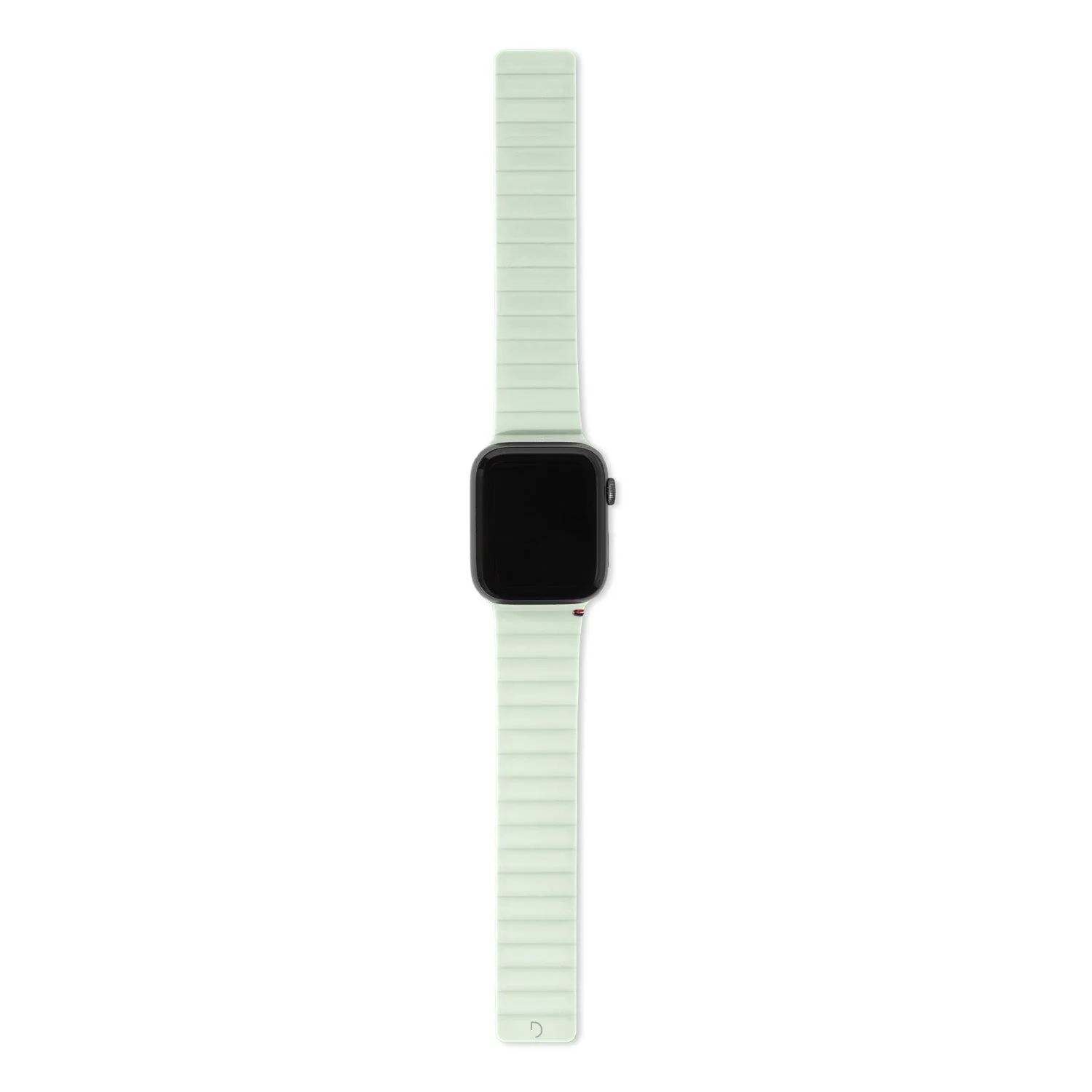 Silicone Magnetic Traction Strap Lite | Jade - Image 5