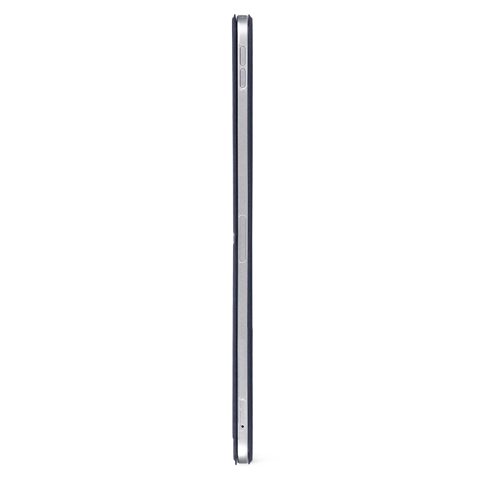 Silicone Slim Folio iPad Case | Navy | iPad 10th & 11th gen | D26IPA109SF1NY - Image 6