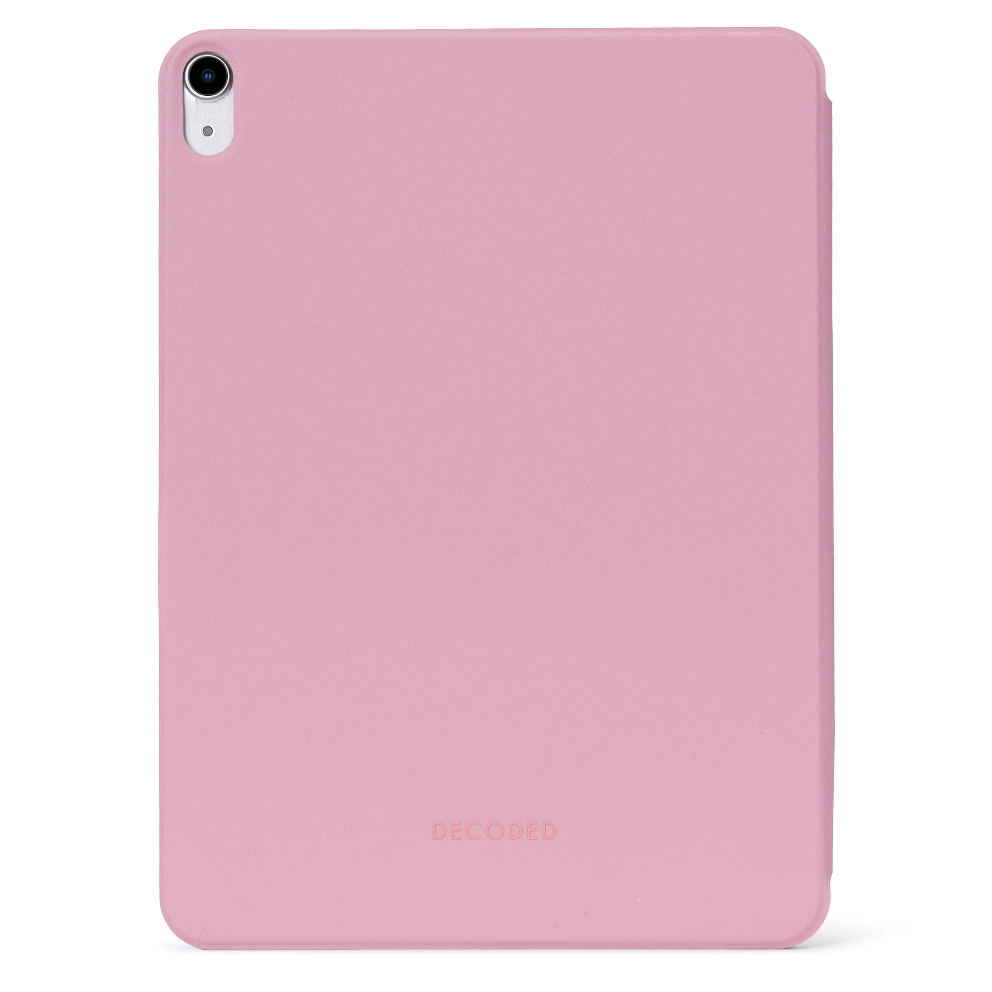 Silicone Slim Folio iPad Case | Rosette | iPad 10th & 11th gen | D26IPA109SF1RE - Image 2