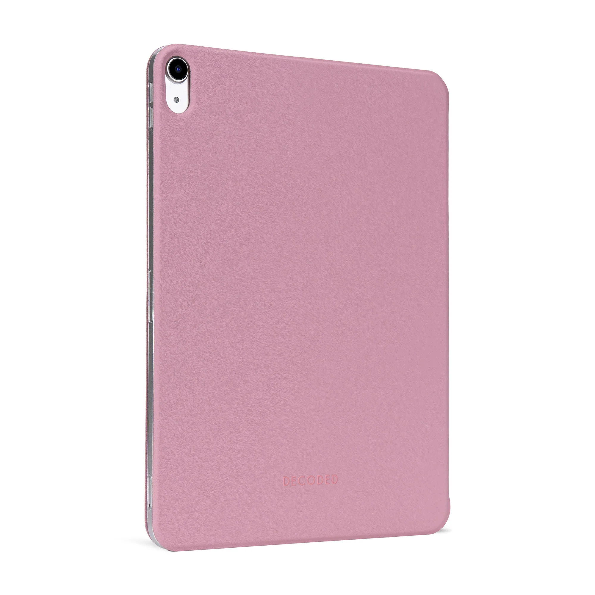 Silicone Slim Folio iPad Case | Rosette | iPad 10th & 11th gen | D26IPA109SF1RE - Image 4