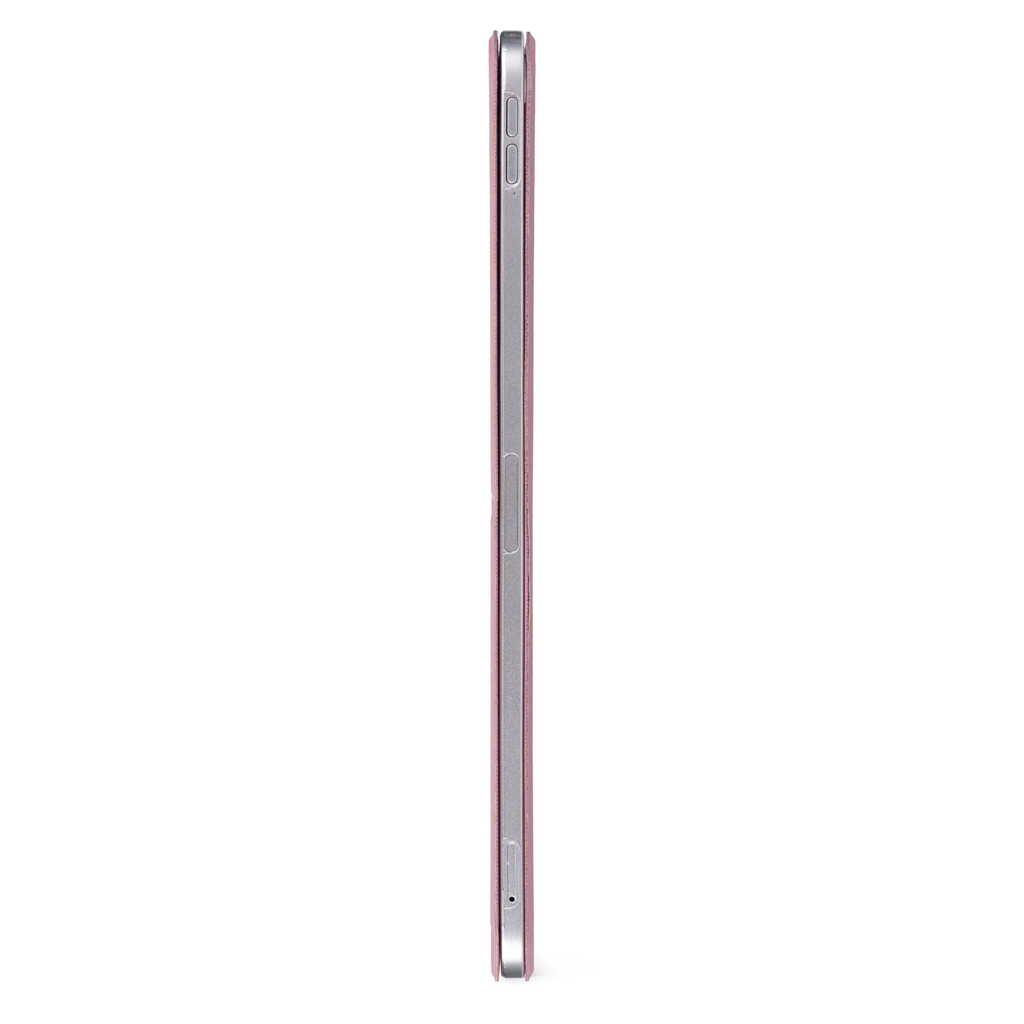 Silicone Slim Folio iPad Case | Rosette | iPad 10th & 11th gen | D26IPA109SF1RE - Image 6