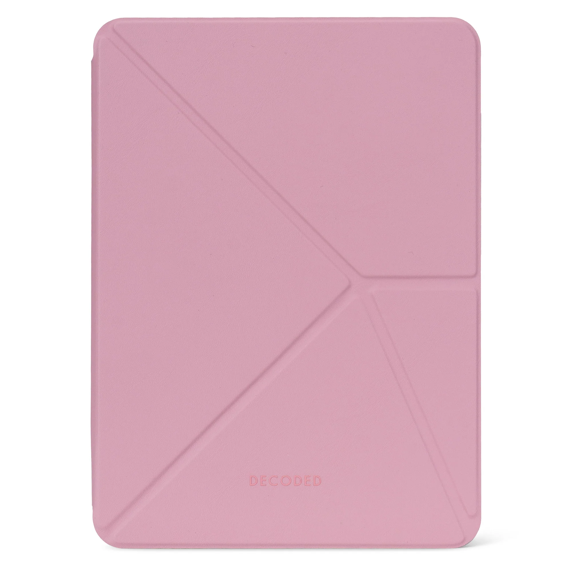 Silicone Slim Folio iPad Case | Rosette | iPad Air | D26IPAA11SF1RE