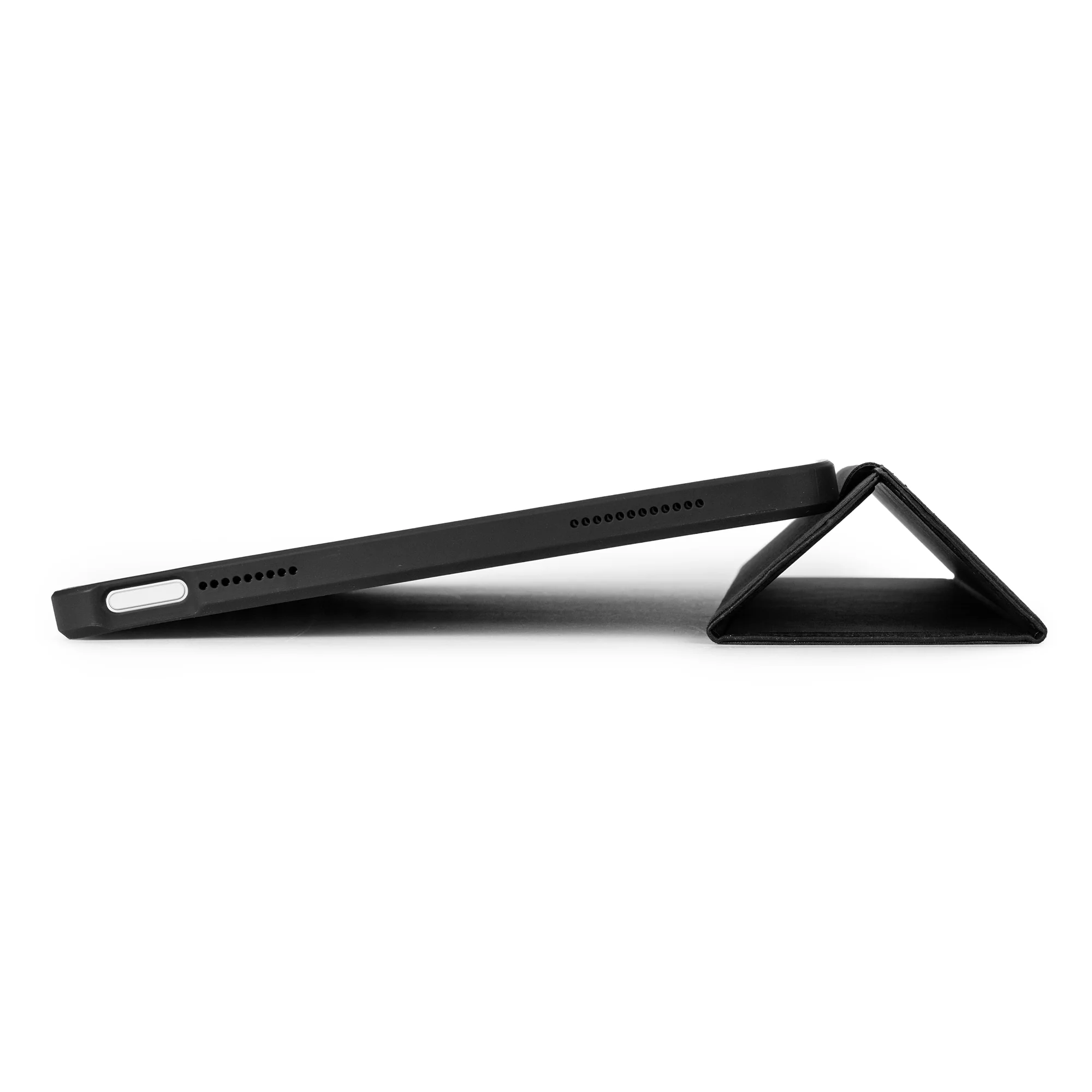 Silicone Slim iPad Case | Charcoal | iPad 10th & 11th gen | D26IPA109SC1CL - Image 10
