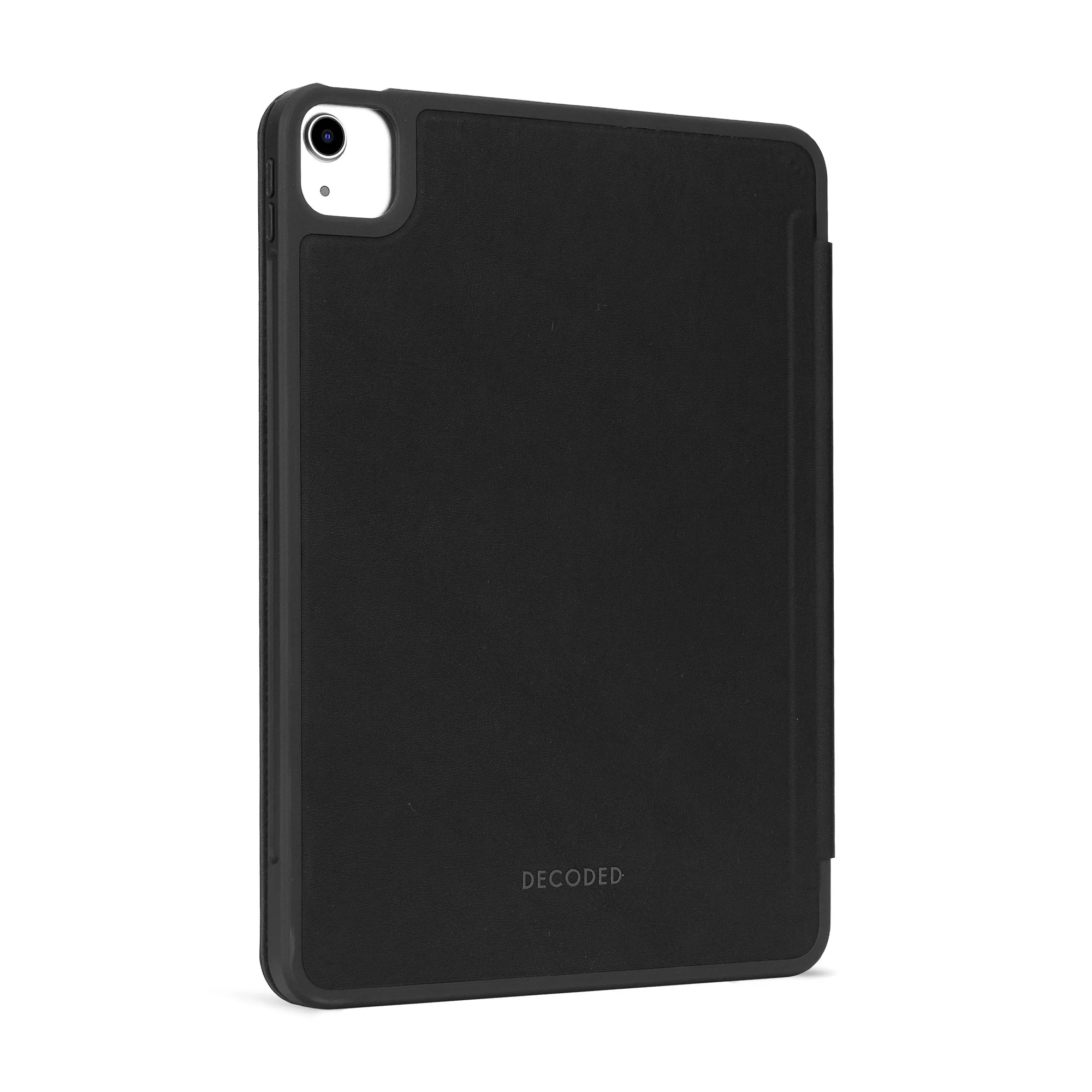 Silicone Slim iPad Case | Charcoal | iPad Air | D26IPAA11SC1CL - Image 4