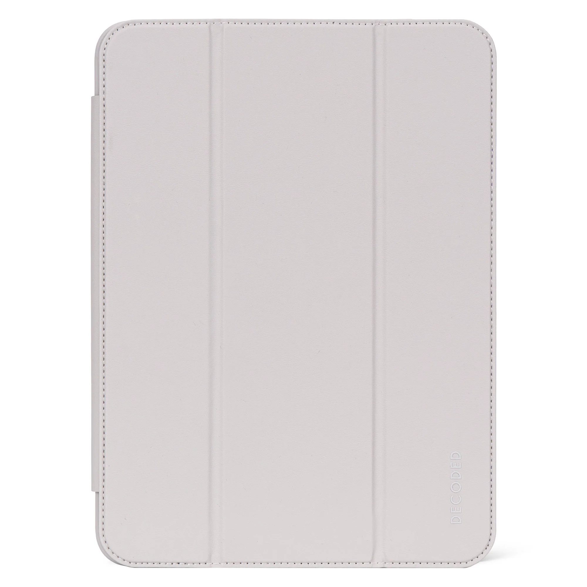 Silicone Slim iPad Case | Clay | iPad 10th & 11th gen | D26IPA109SC1CY