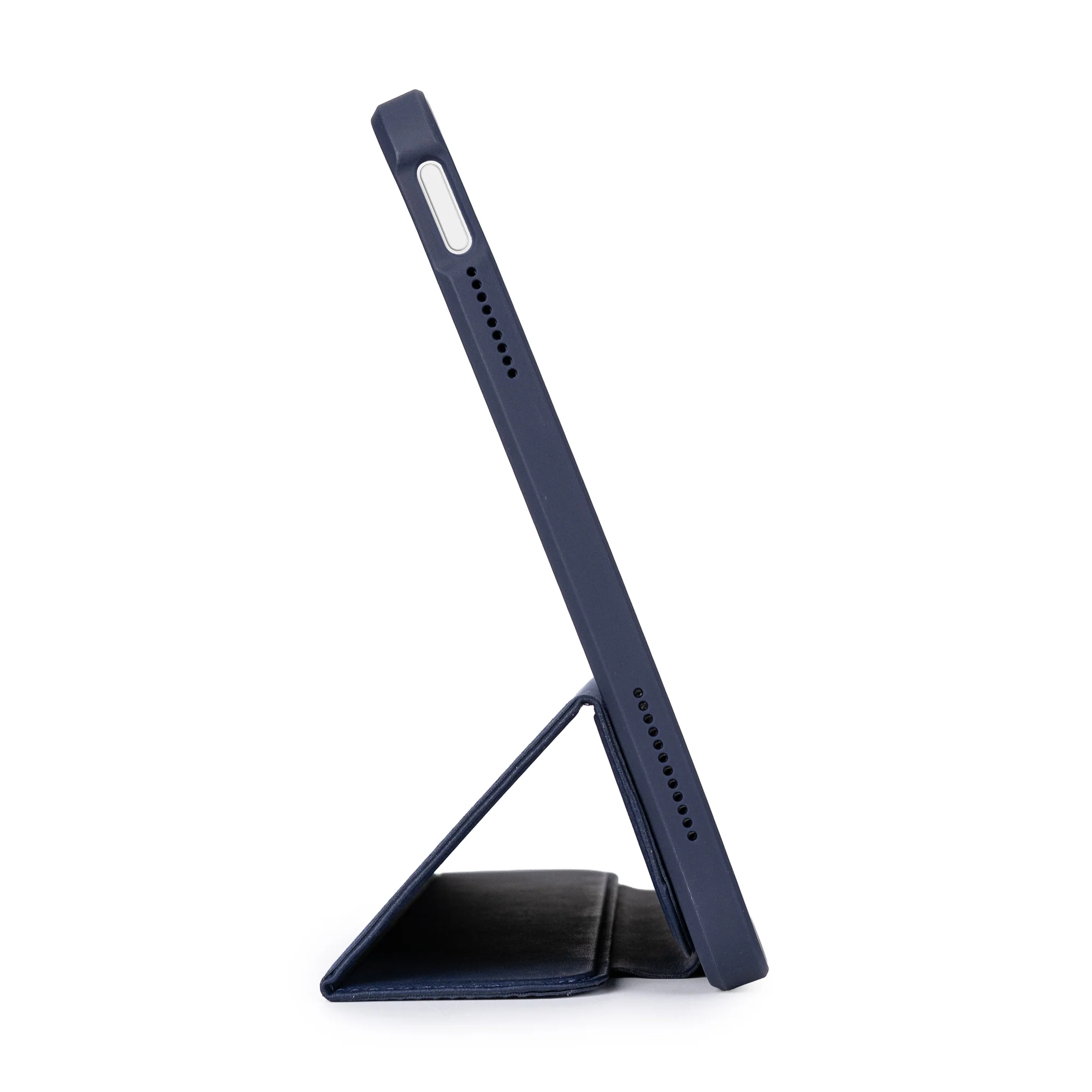 Silicone Slim iPad Case | Navy | iPad 10th & 11th gen | D26IPA109SC1NY - Image 9