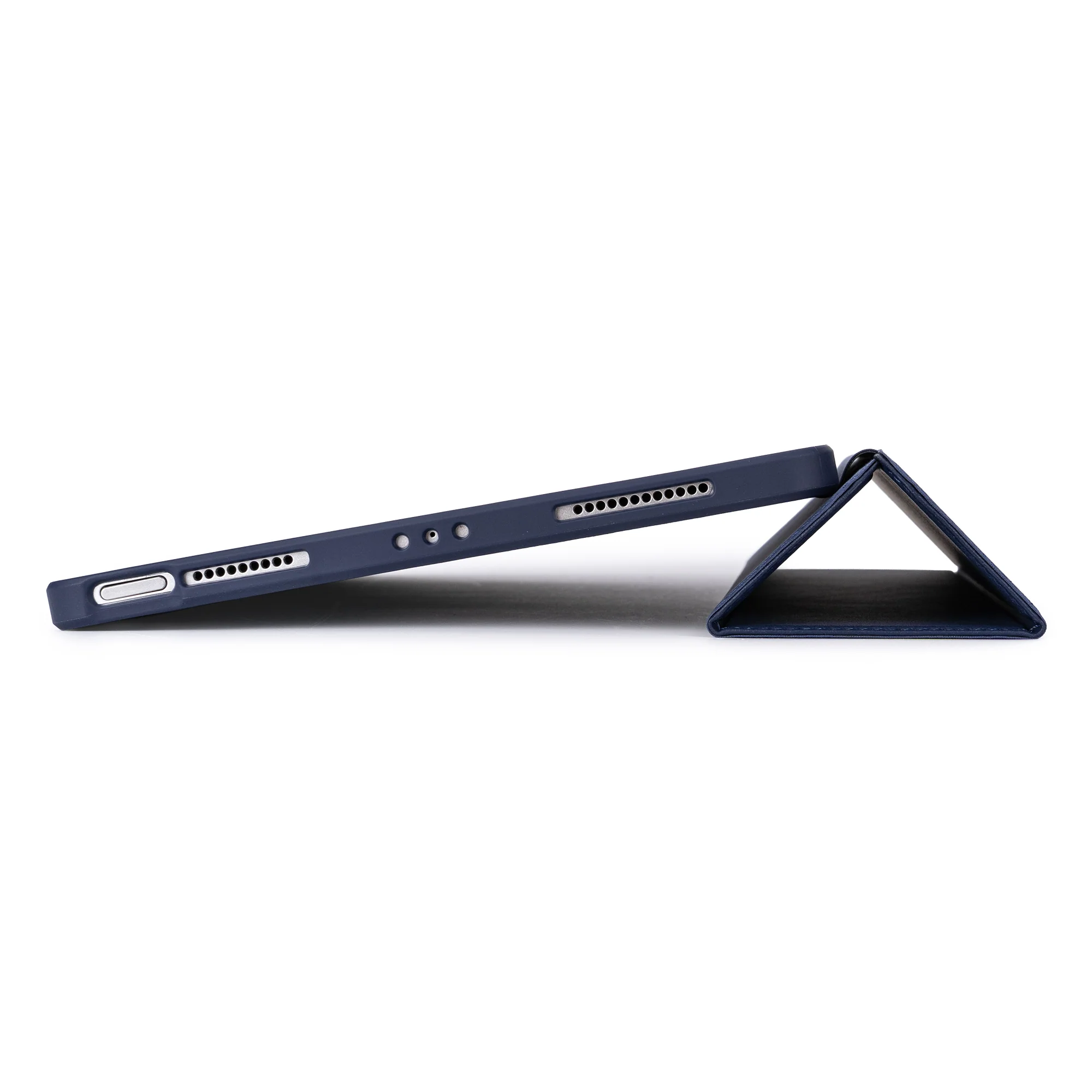 Silicone Slim iPad Case | Navy | iPad Air | D26IPAA11SC1NY - Image 10