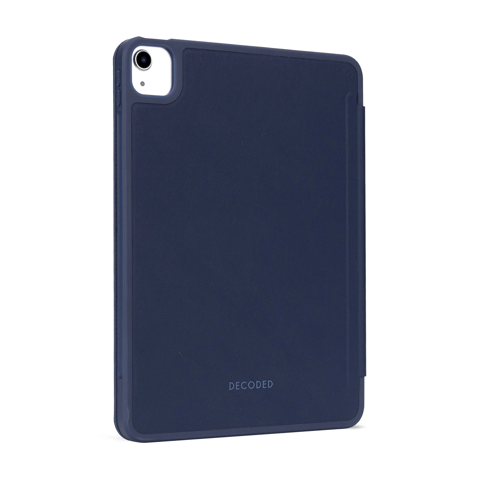 Silicone Slim iPad Case | Navy | iPad Air | D26IPAA11SC1NY - Image 4