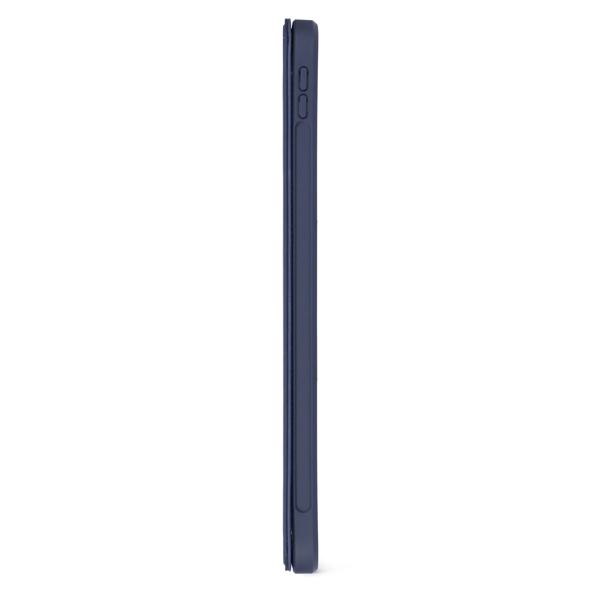 Silicone Slim iPad Case | Navy | iPad Air | D26IPAA11SC1NY - Image 6