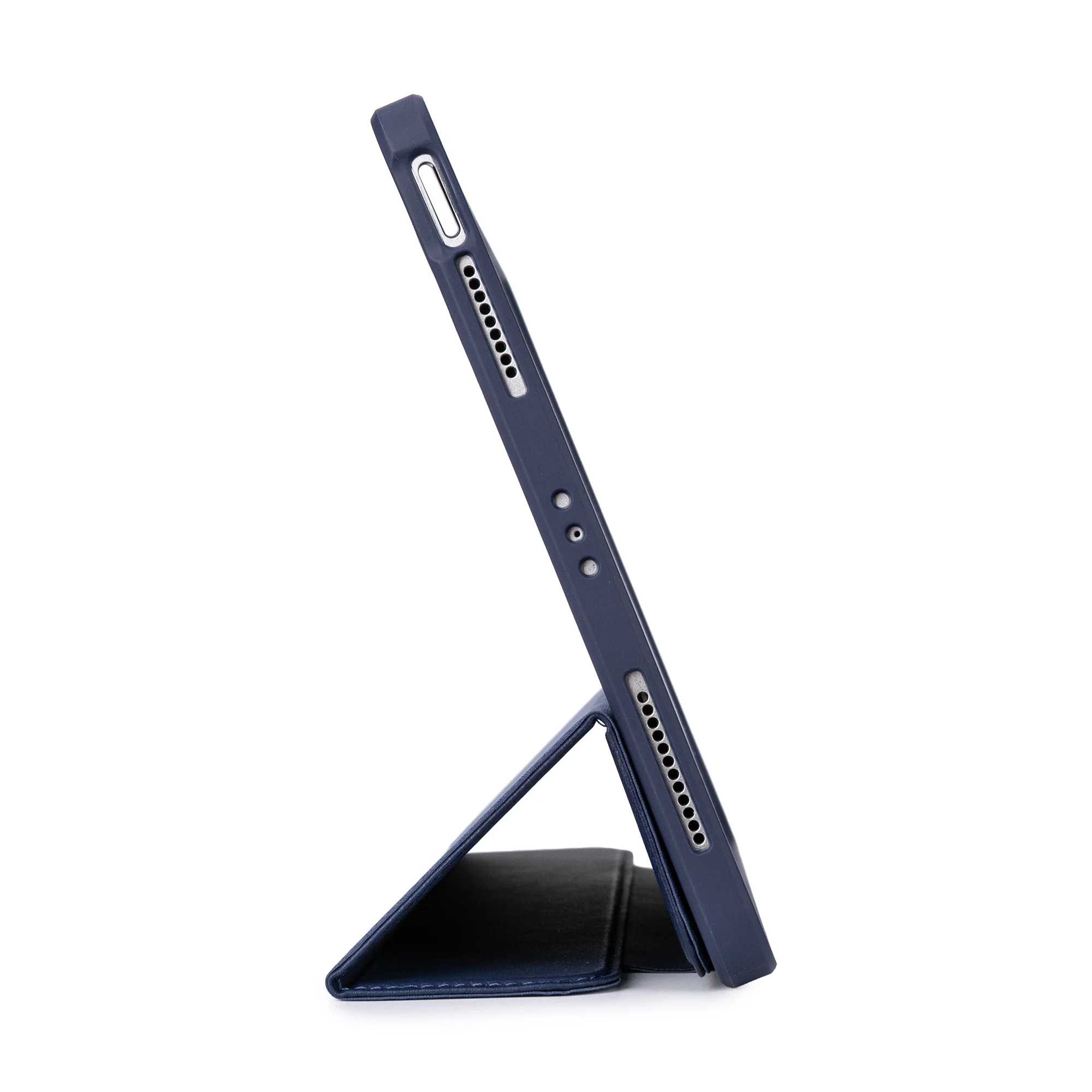Silicone Slim iPad Case | Navy | iPad Air | D26IPAA11SC1NY - Image 9