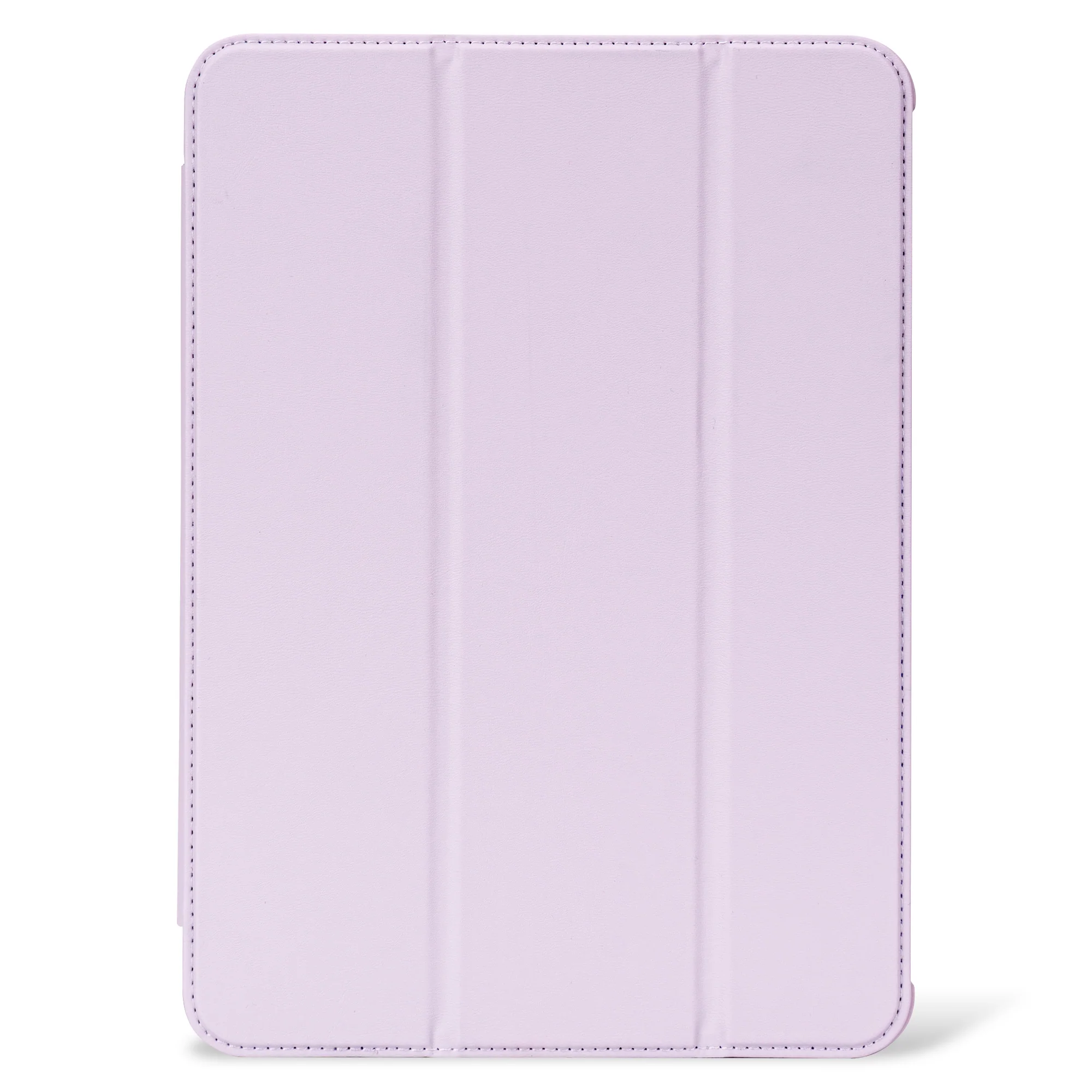 Textured Silicone Slim Cover | Lavender | iPad Air 13" | D24IPAA129SC1LR